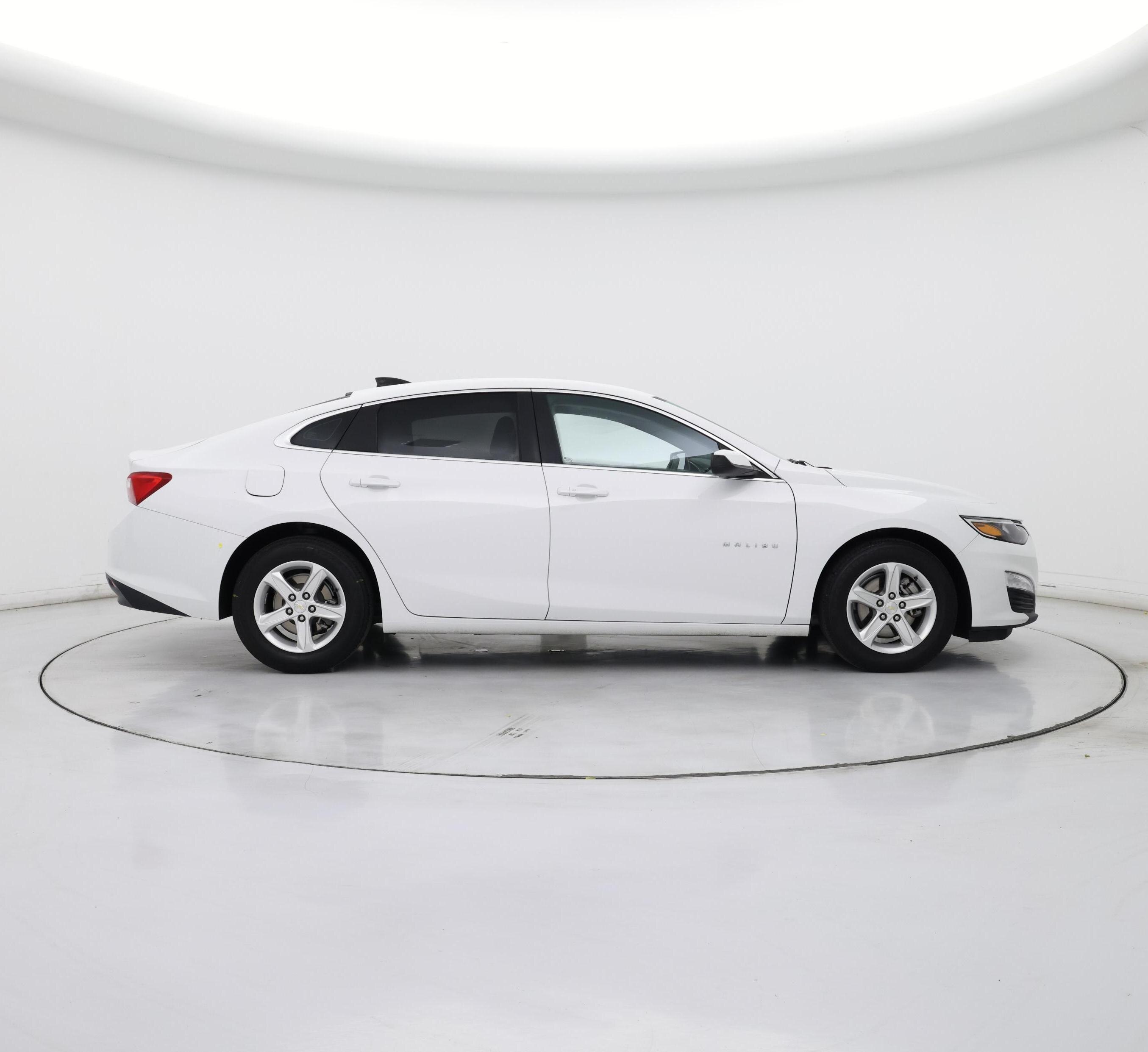 Thumbnail: 2022 Chevrolet Malibu - 7