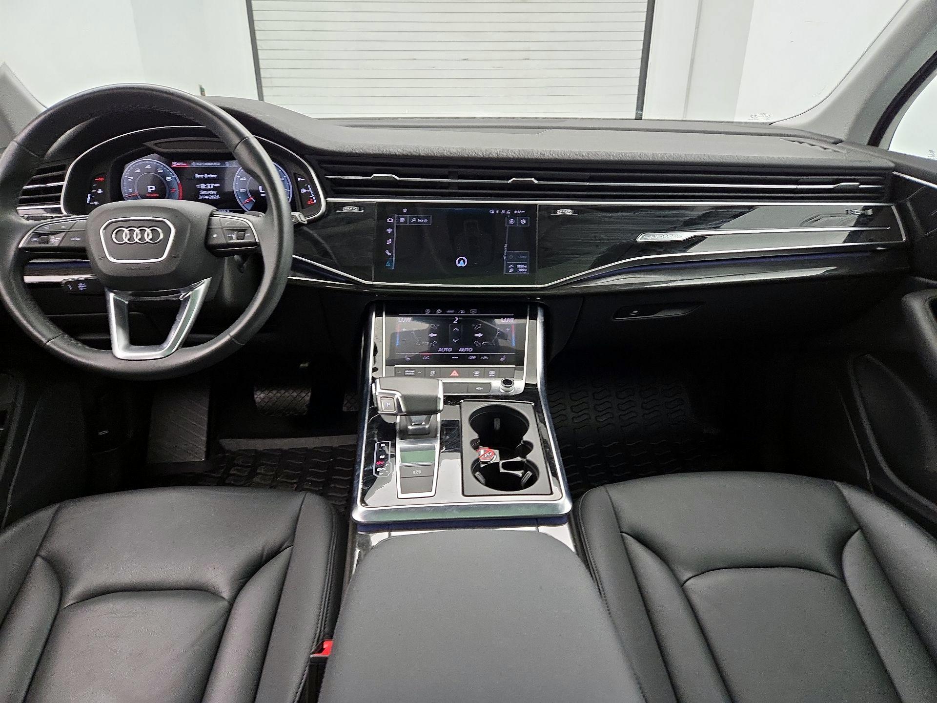 Thumbnail: 2022 Audi Q7 - 9