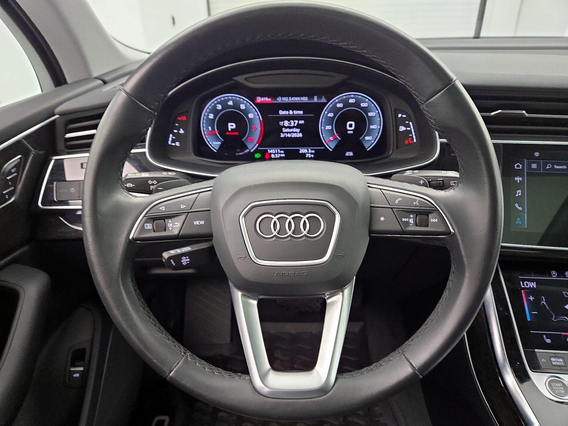 Thumbnail: 2022 Audi Q7 - 10