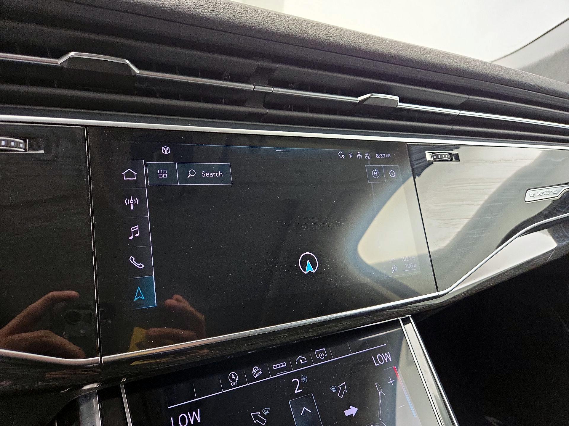 Thumbnail: 2022 Audi Q7 - 14