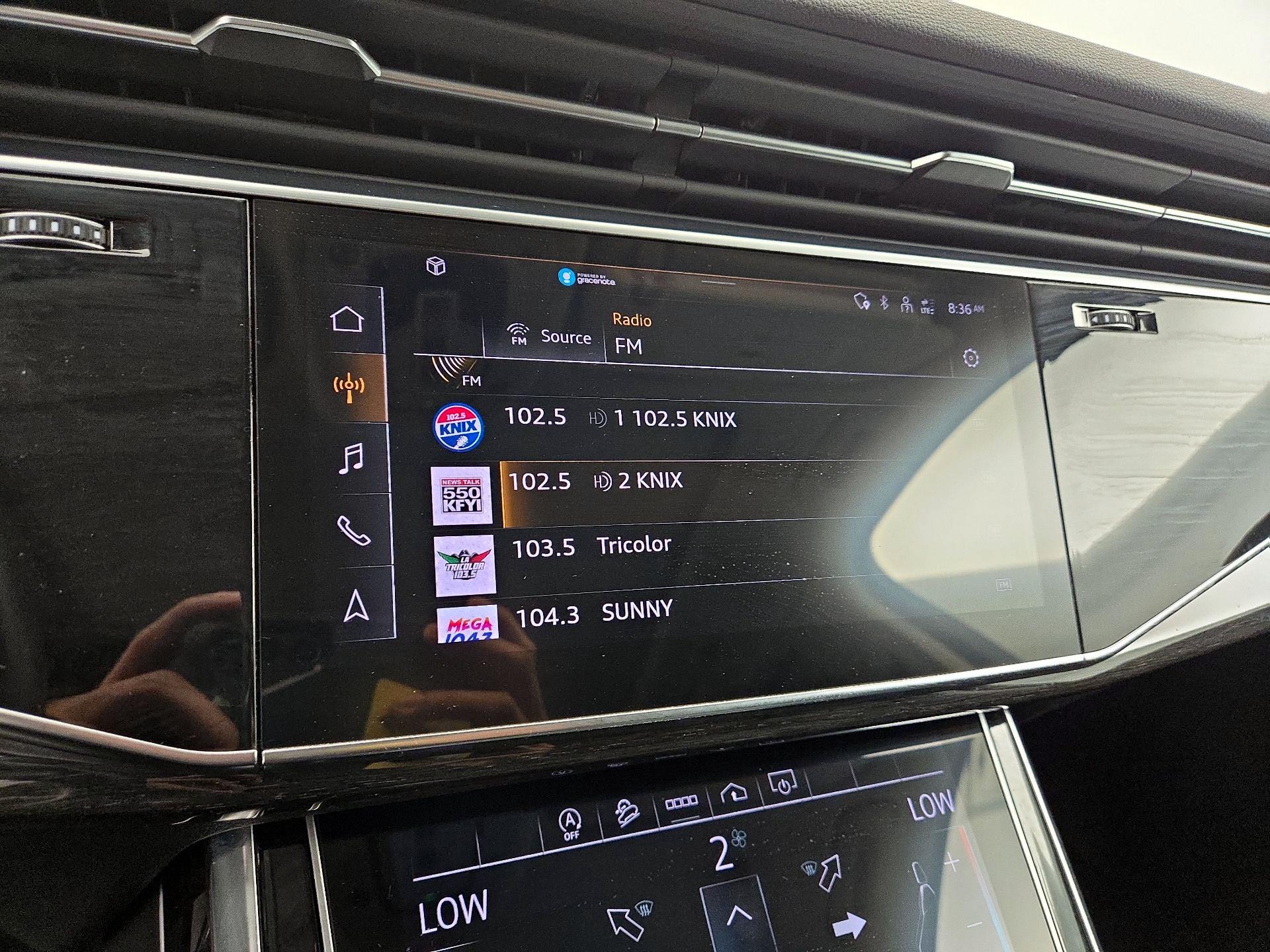 Thumbnail: 2022 Audi Q7 - 16