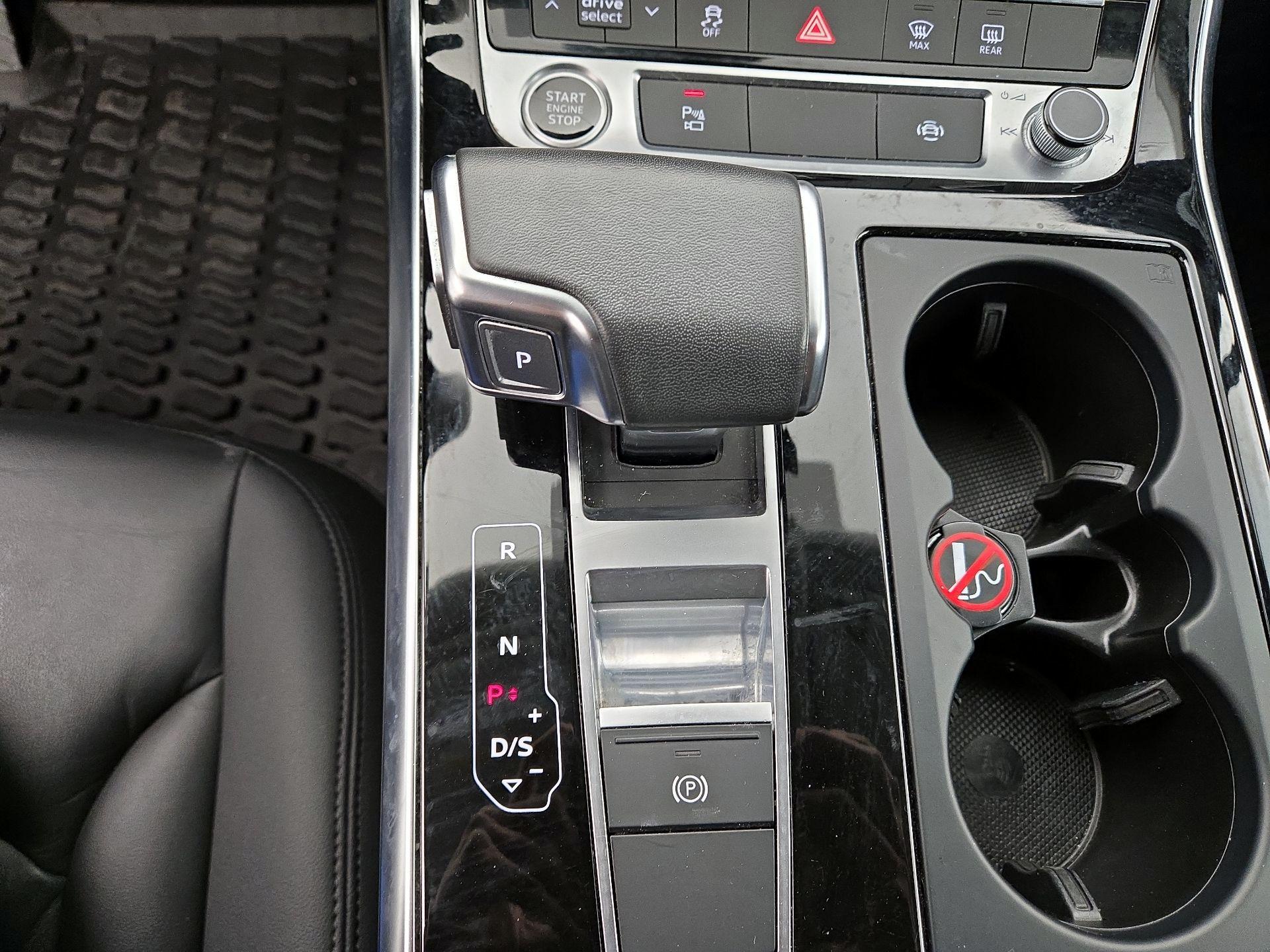 Thumbnail: 2022 Audi Q7 - 18