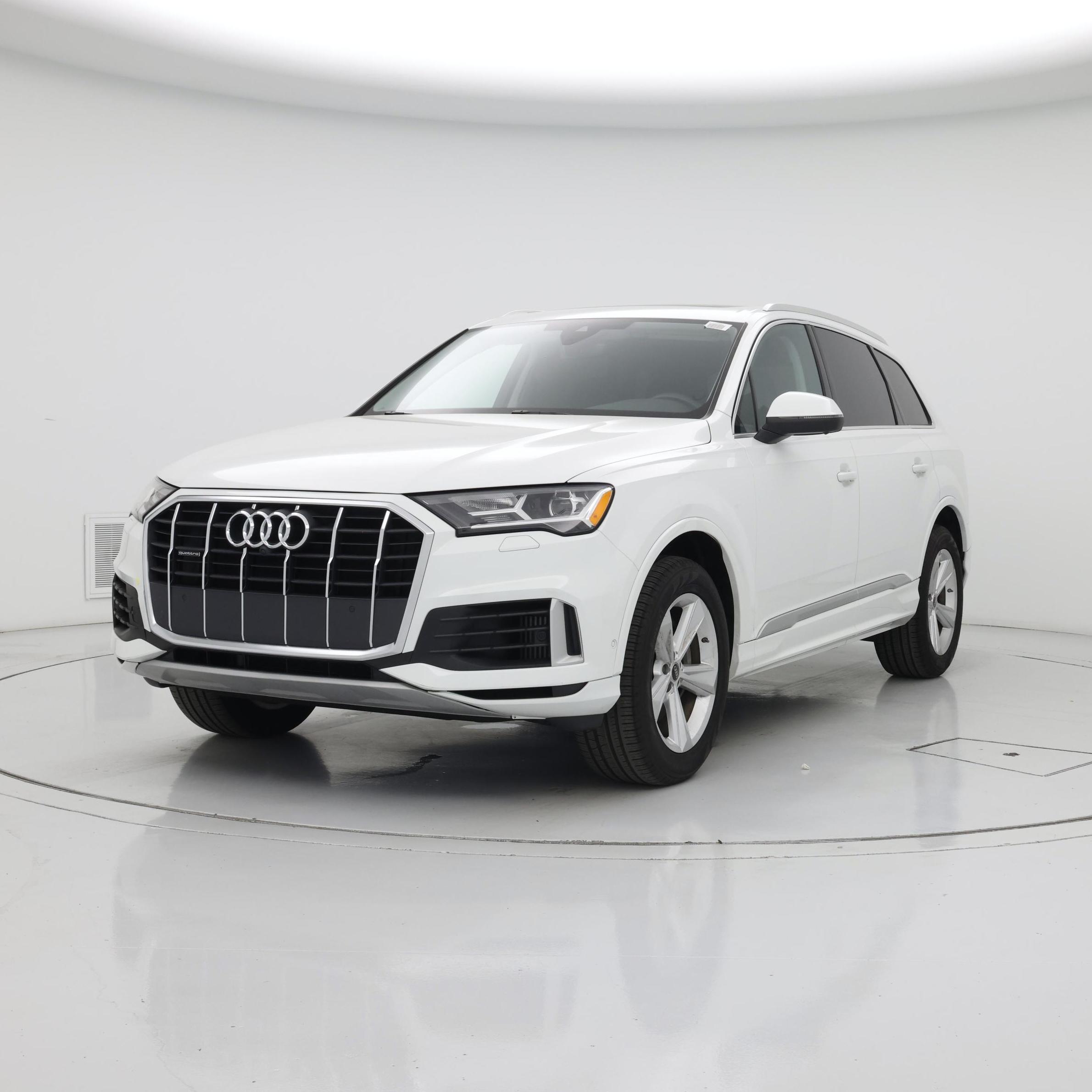 Thumbnail: 2022 Audi Q7 - 4