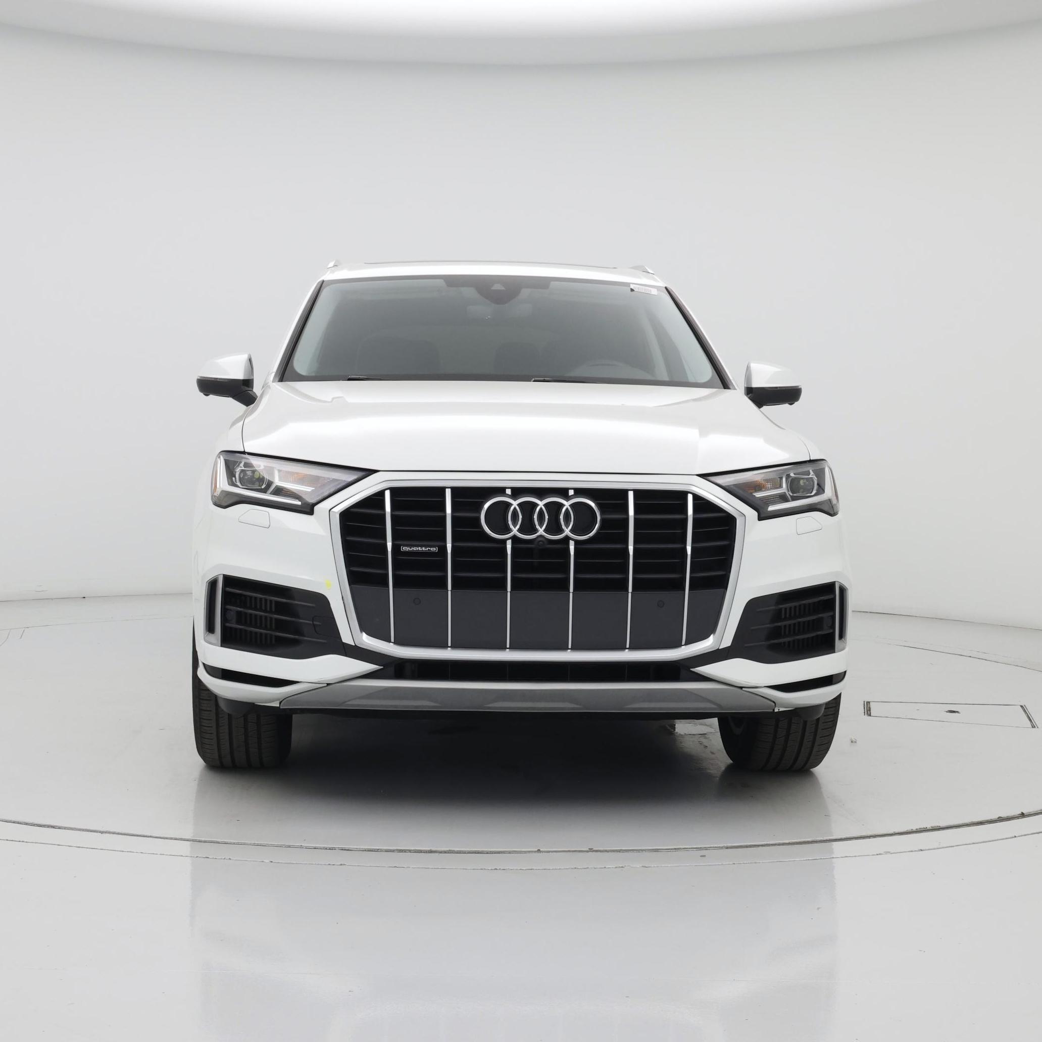 Thumbnail: 2022 Audi Q7 - 5