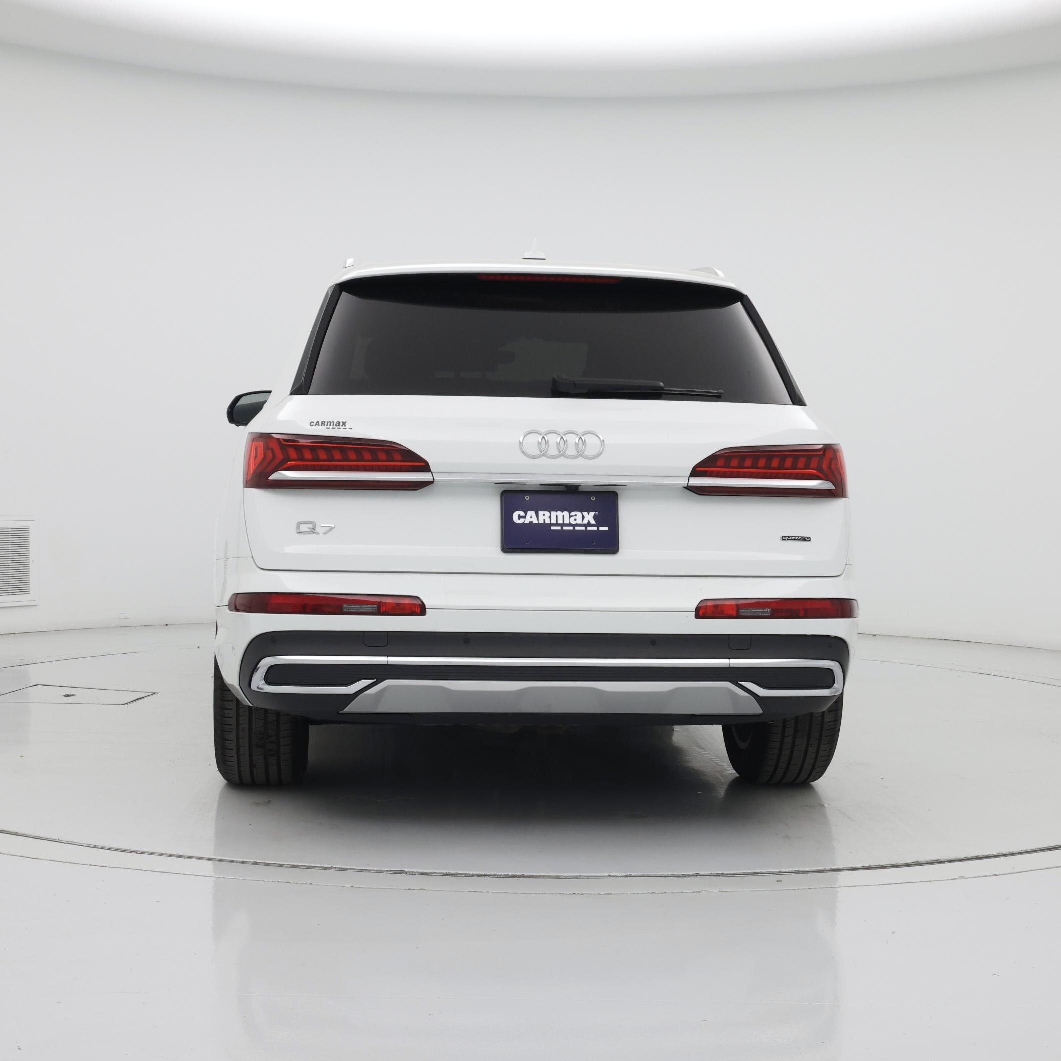 Thumbnail: 2022 Audi Q7 - 6