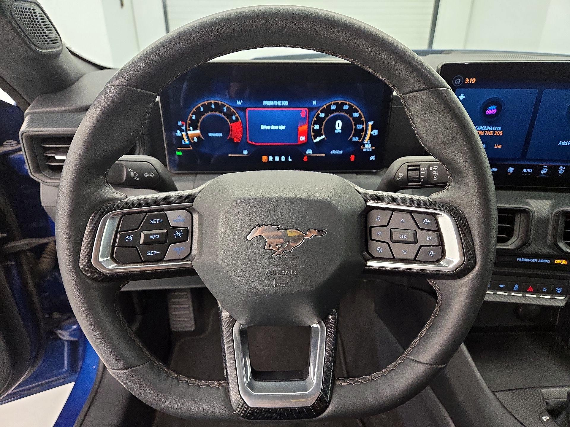 Thumbnail: 2024 Ford Mustang - 10