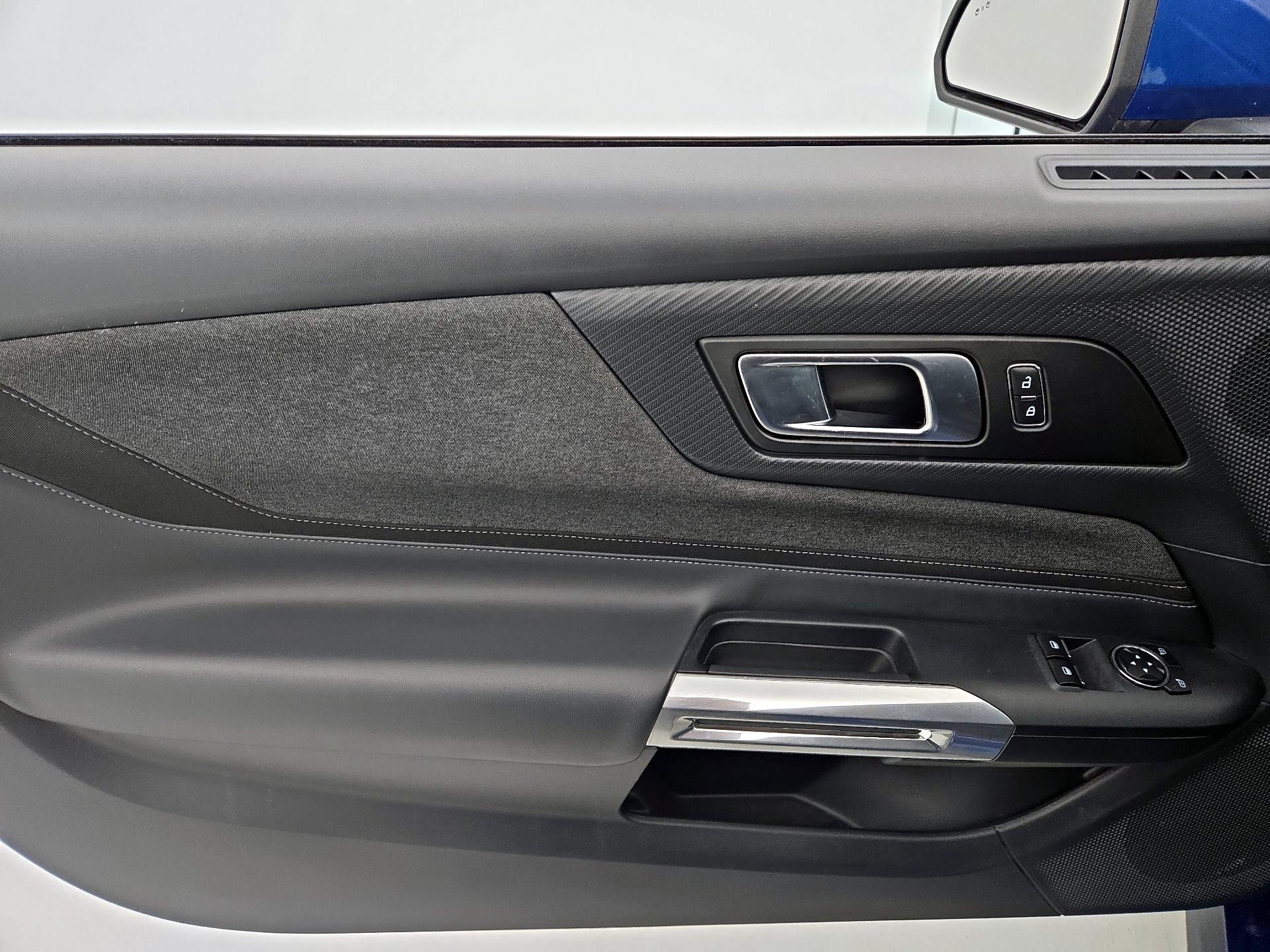 Thumbnail: 2024 Ford Mustang - 12