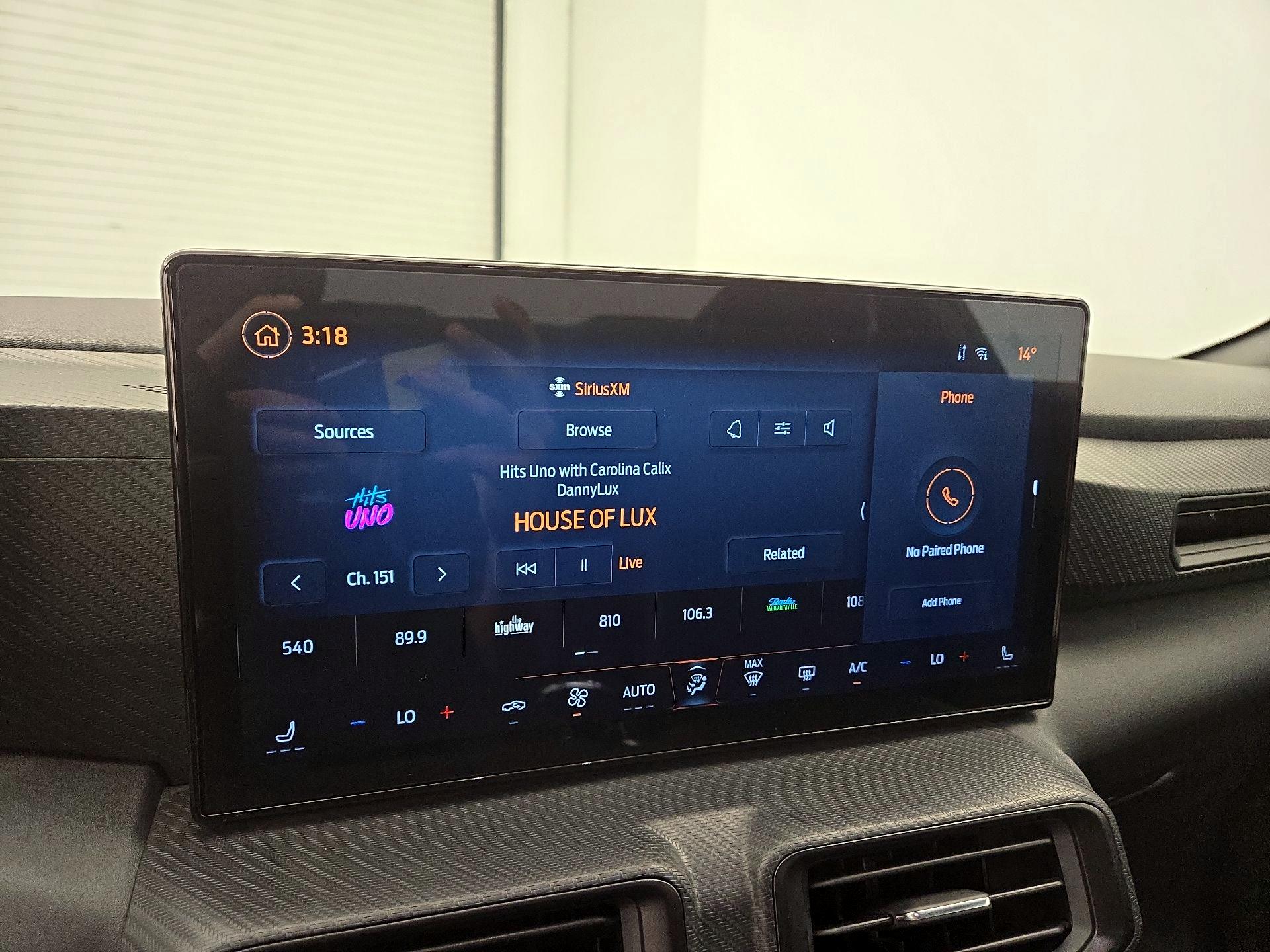 Thumbnail: 2024 Ford Mustang - 15