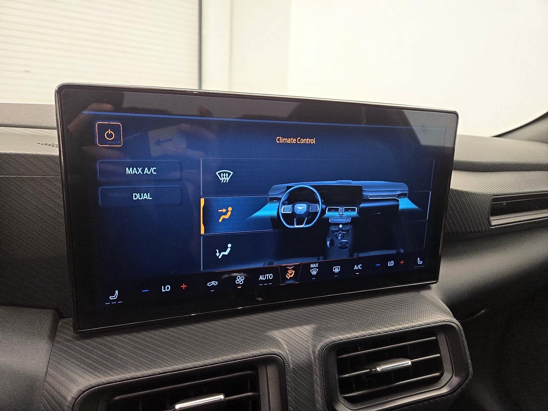 Thumbnail: 2024 Ford Mustang - 16