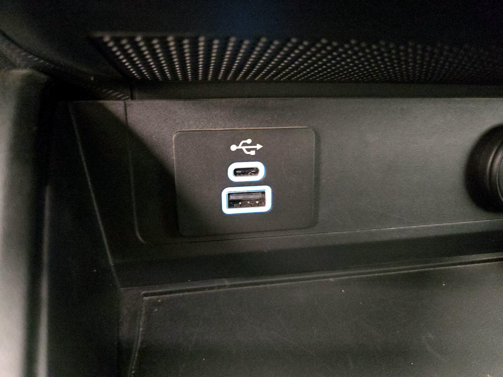 Thumbnail: 2024 Ford Mustang - 18