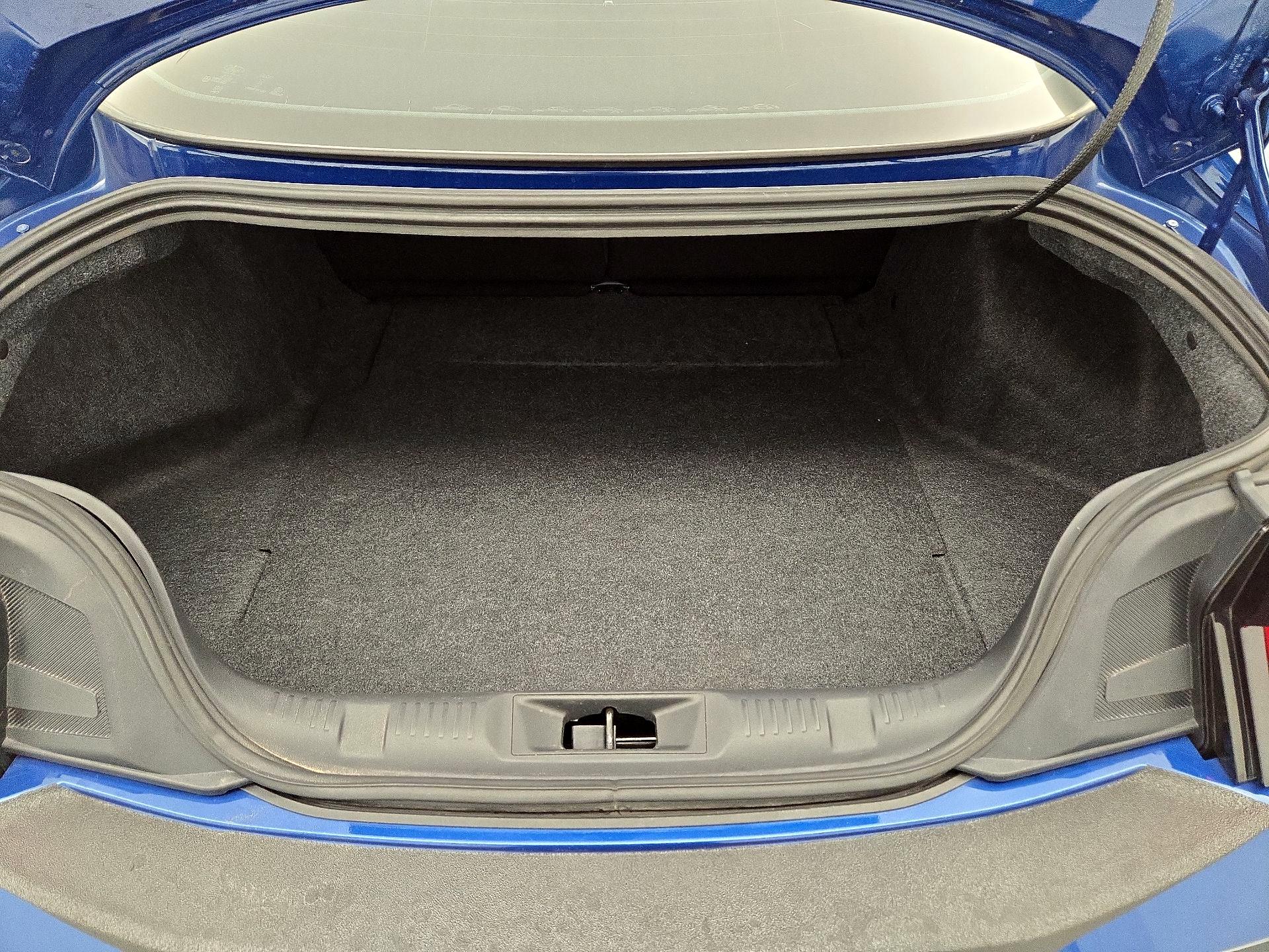 Thumbnail: 2024 Ford Mustang - 20