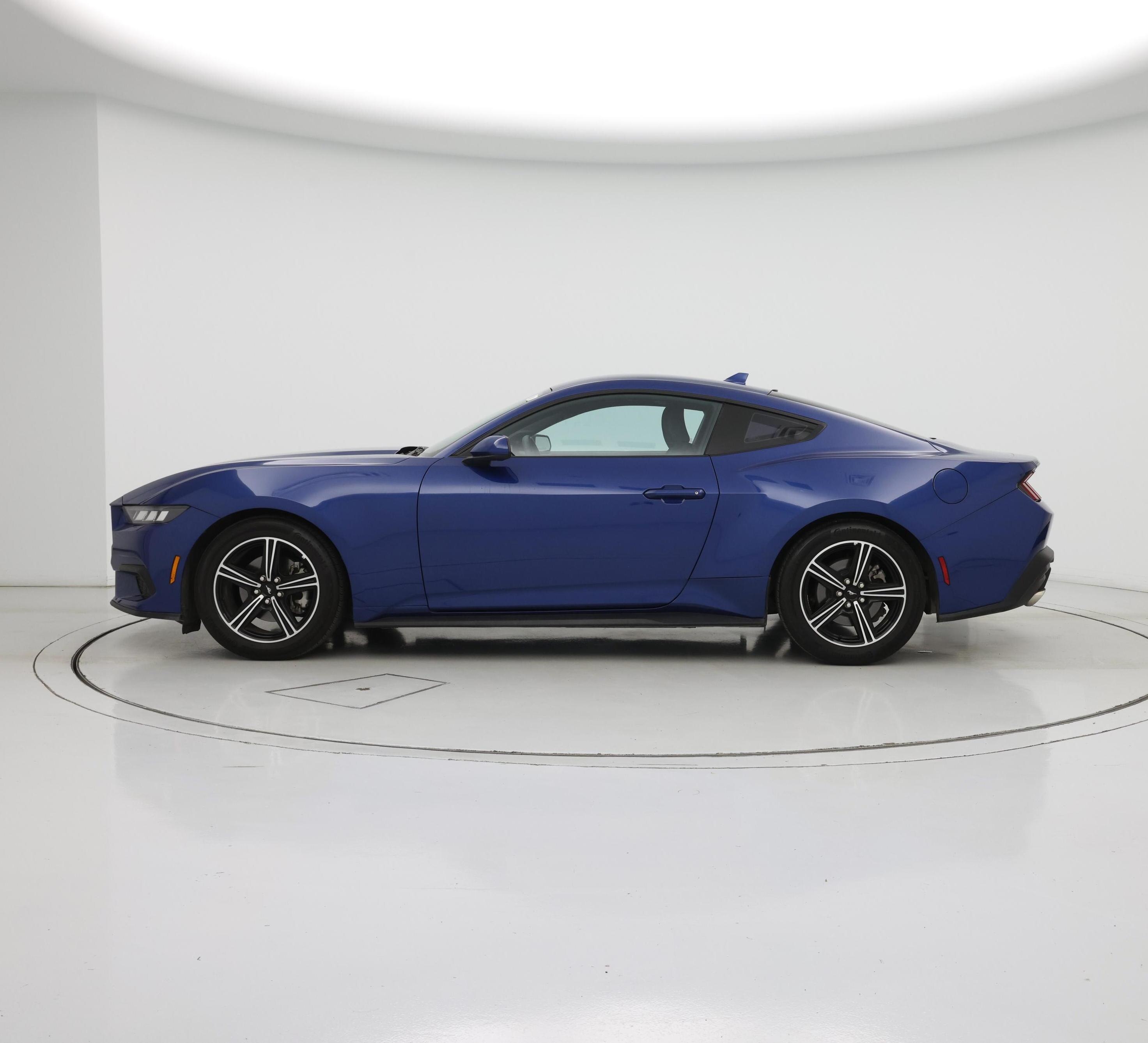 Thumbnail: 2024 Ford Mustang - 3