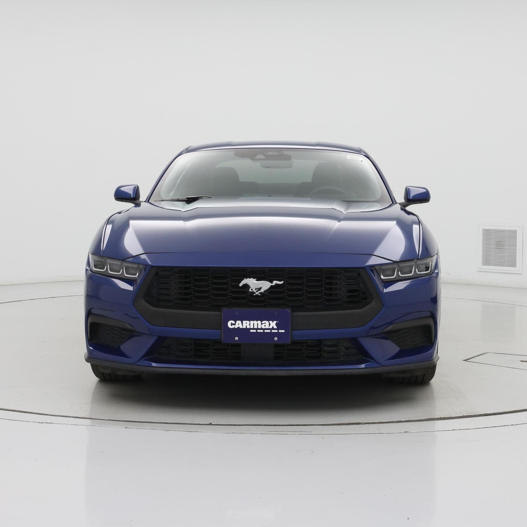 Thumbnail: 2024 Ford Mustang - 5