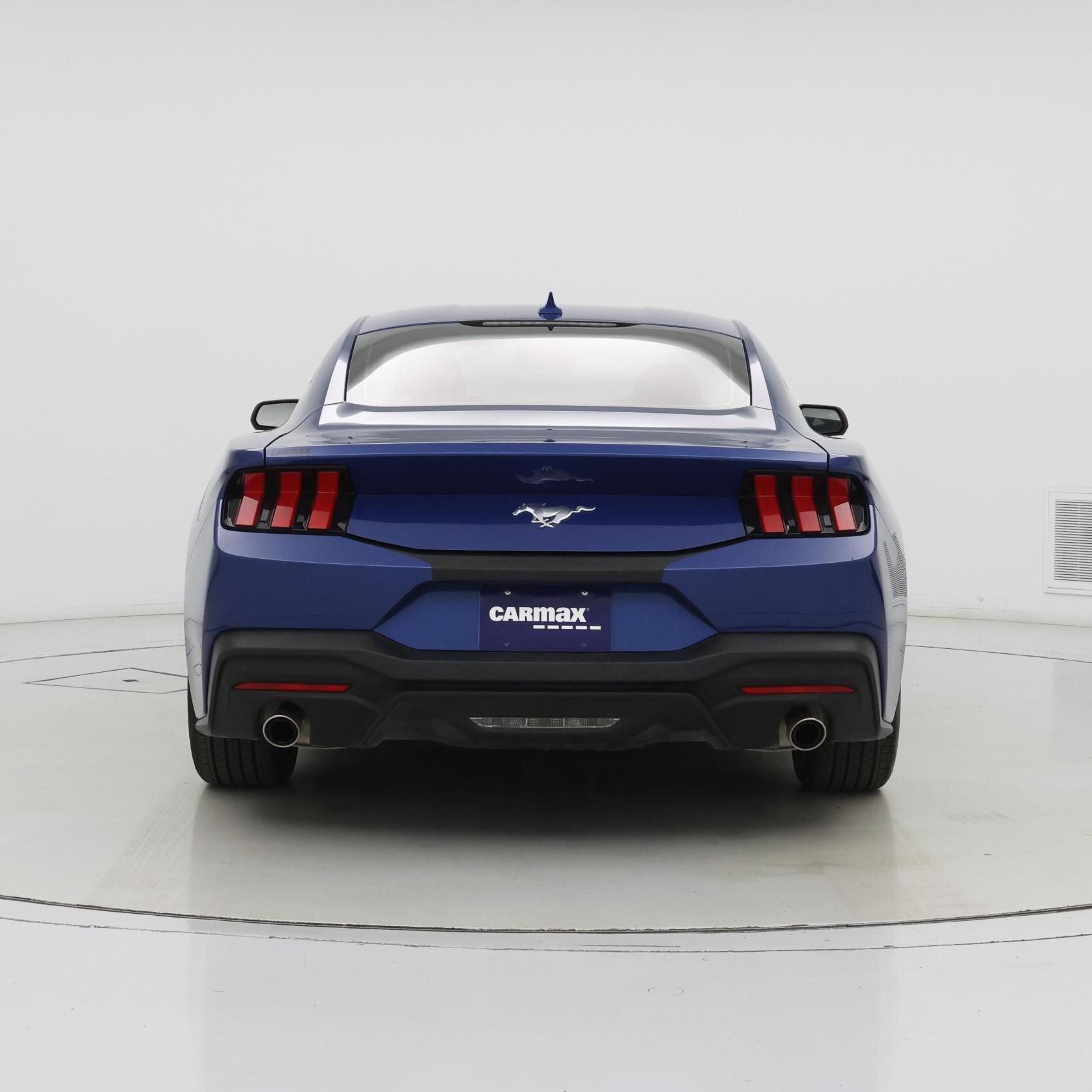Thumbnail: 2024 Ford Mustang - 6