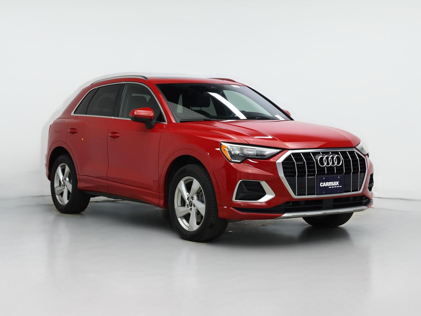 2022 Audi Q3
