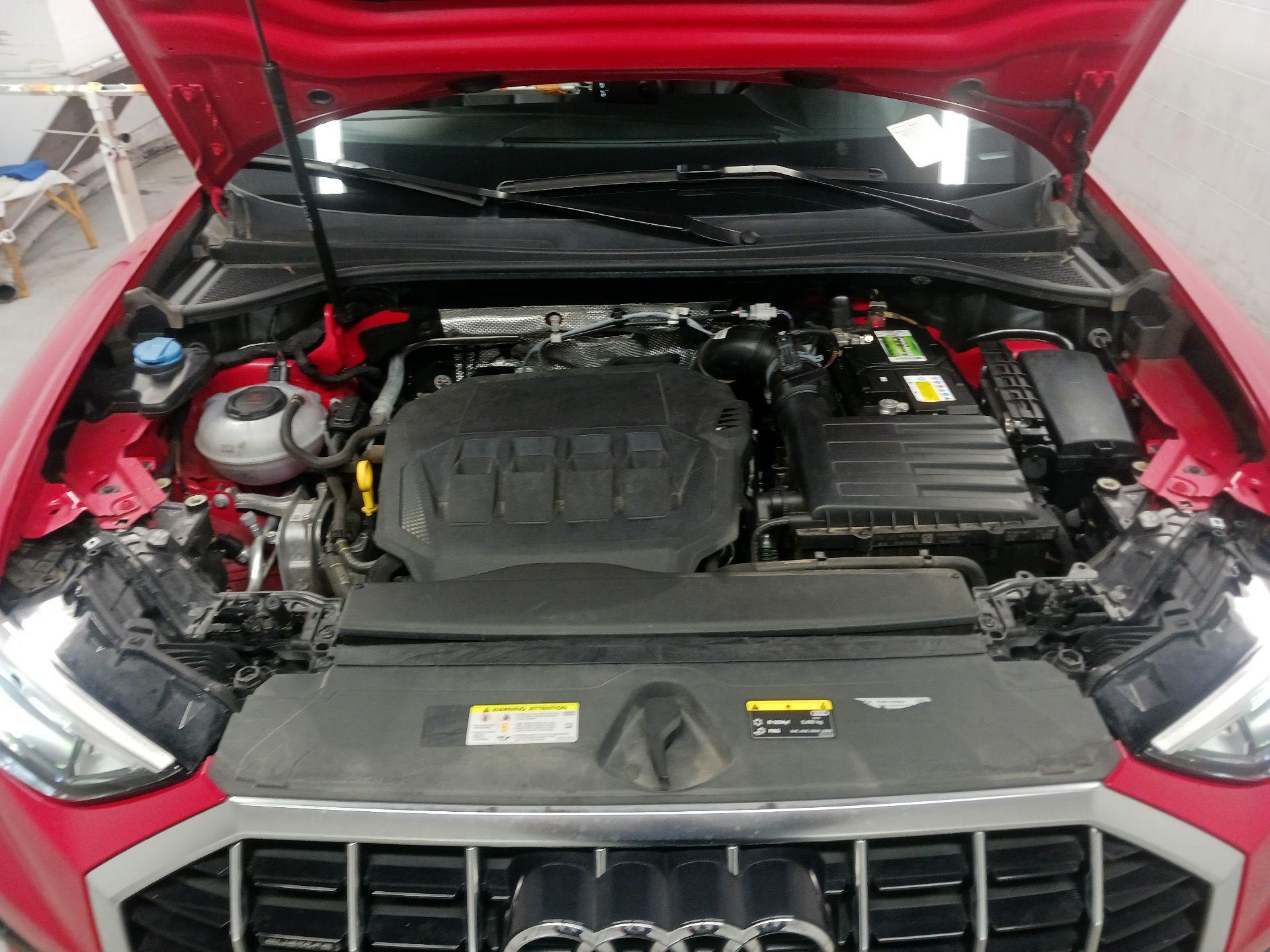 Thumbnail: 2022 Audi Q3 - 19