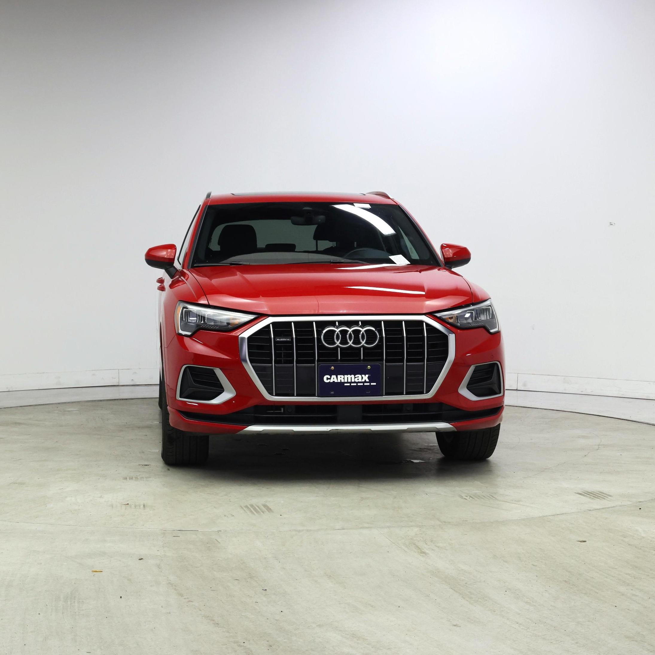 Thumbnail: 2022 Audi Q3 - 5