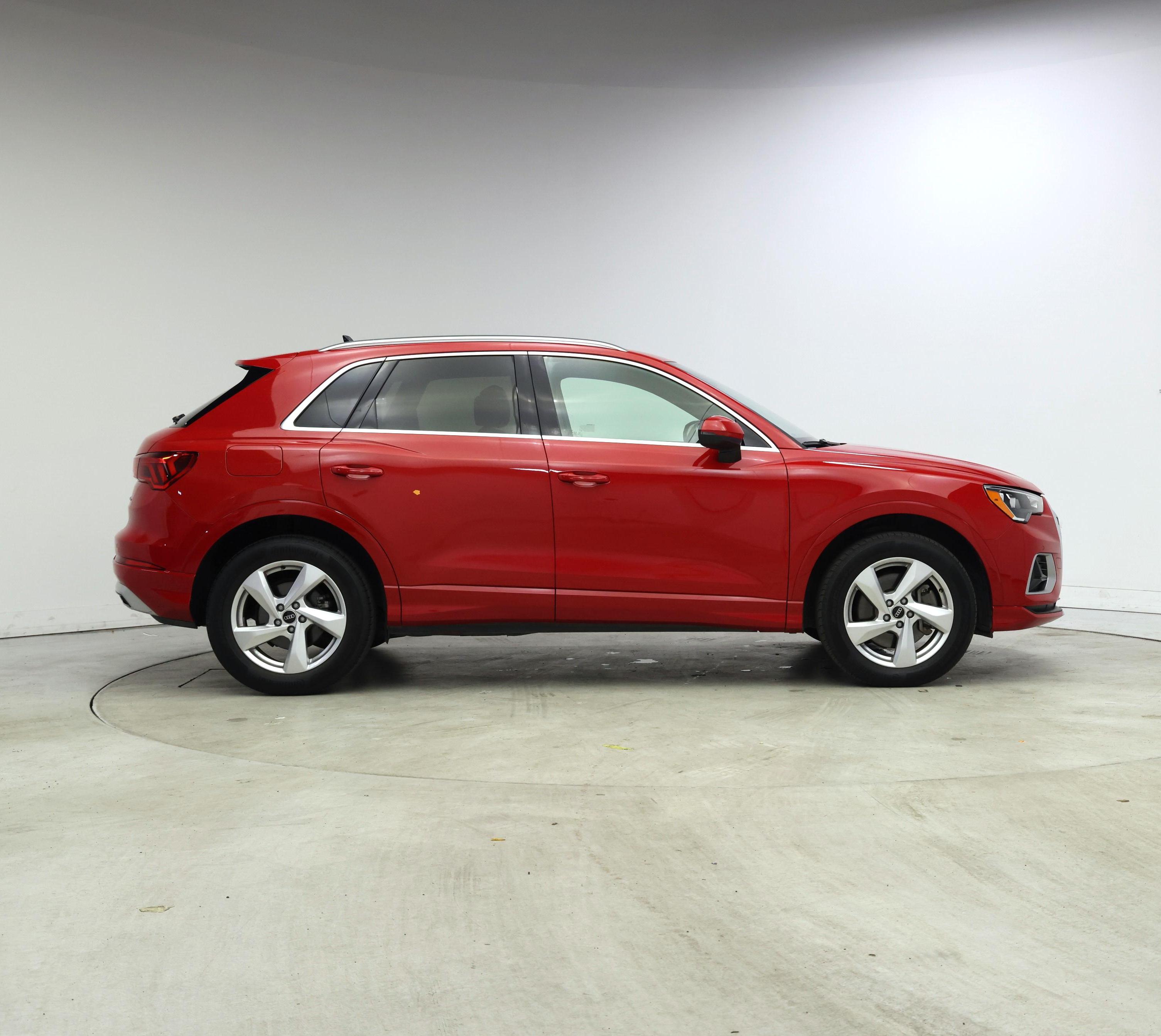 Thumbnail: 2022 Audi Q3 - 7