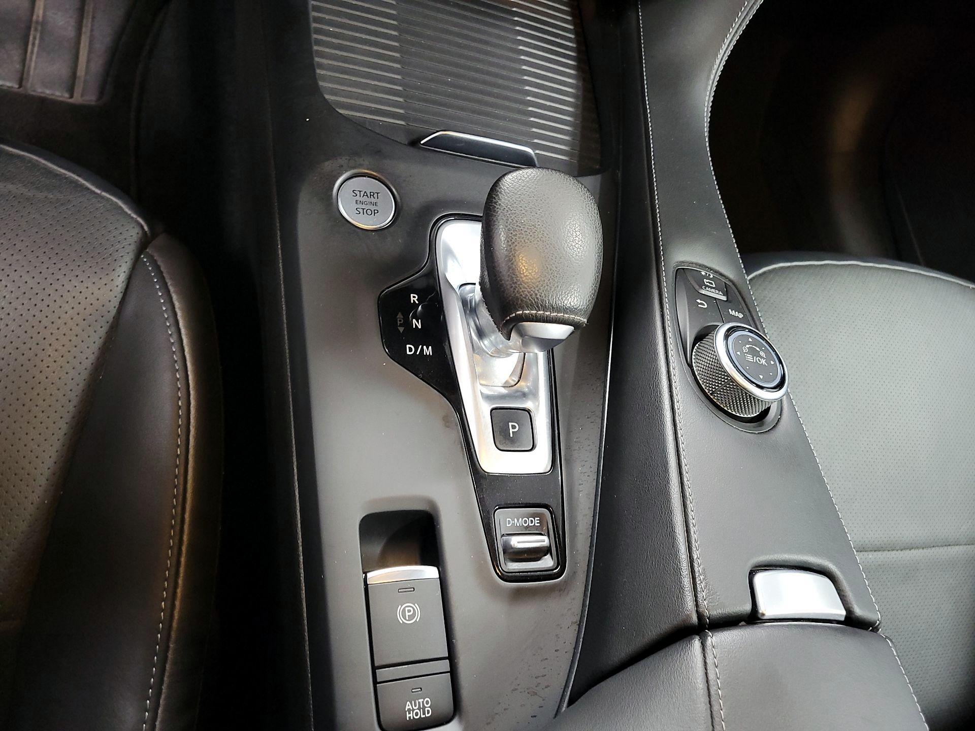 Thumbnail: 2023 INFINITI QX55 - 18