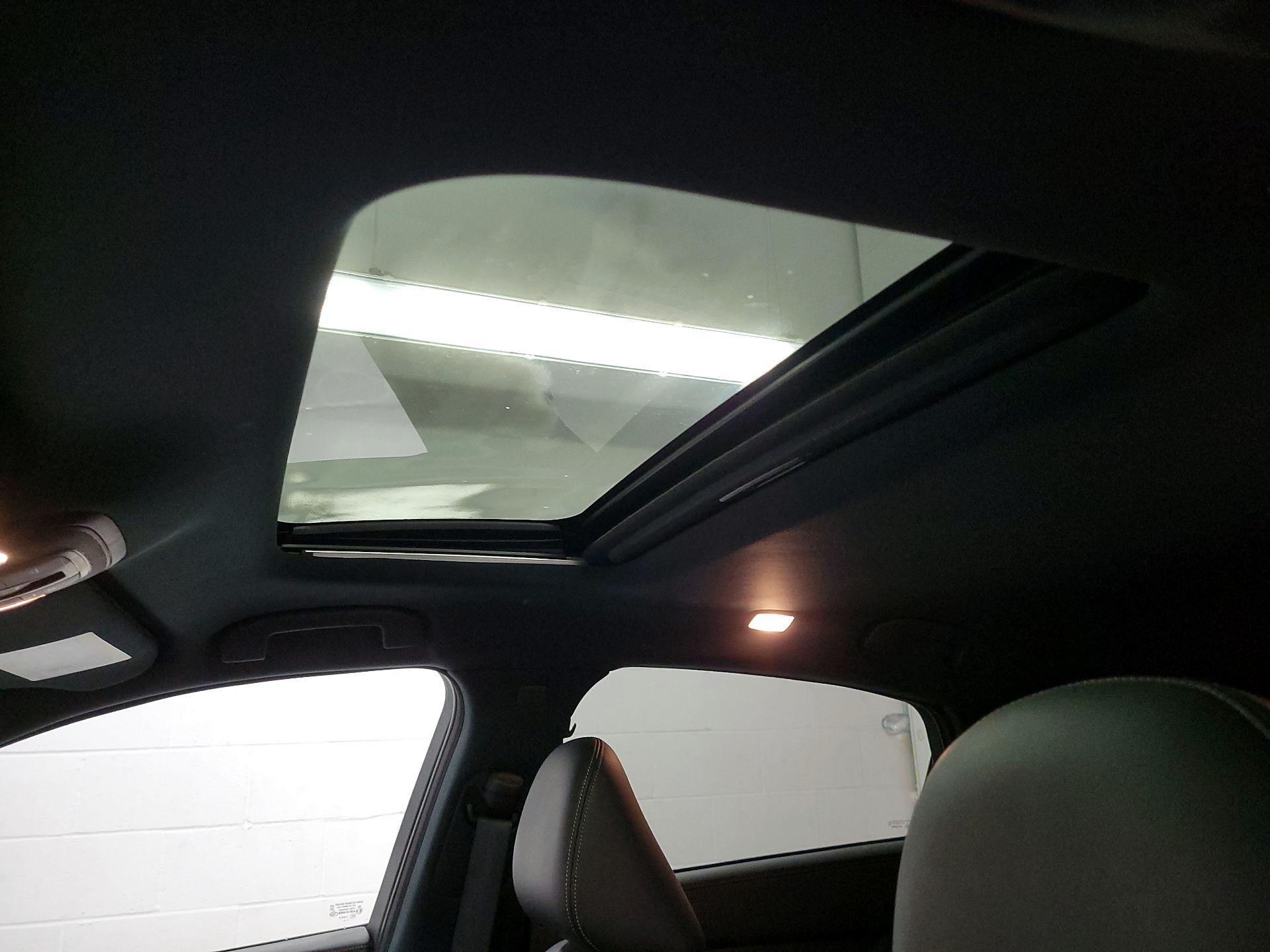 Thumbnail: 2023 INFINITI QX55 - 20