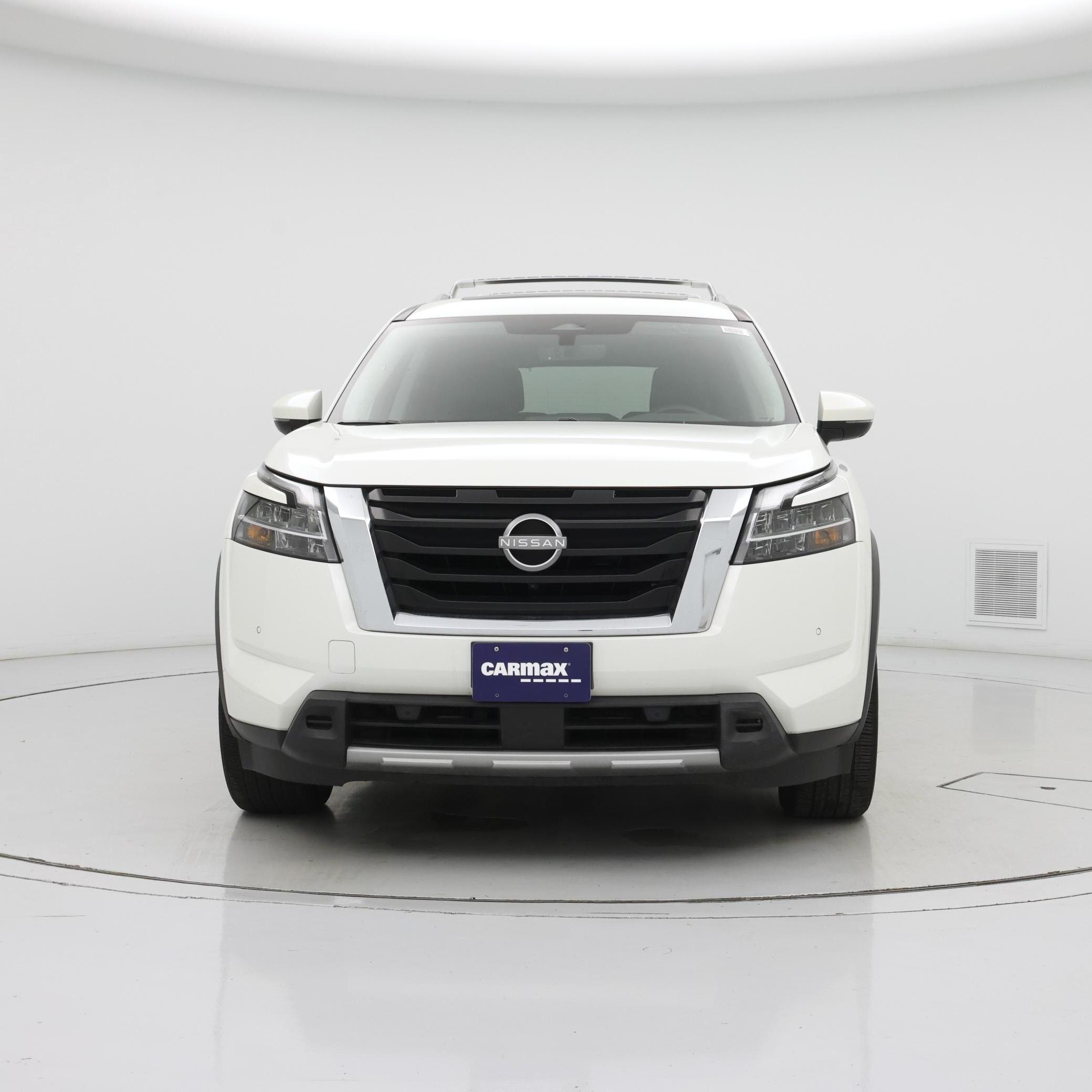 Thumbnail: 2023 Nissan Pathfinder - 5