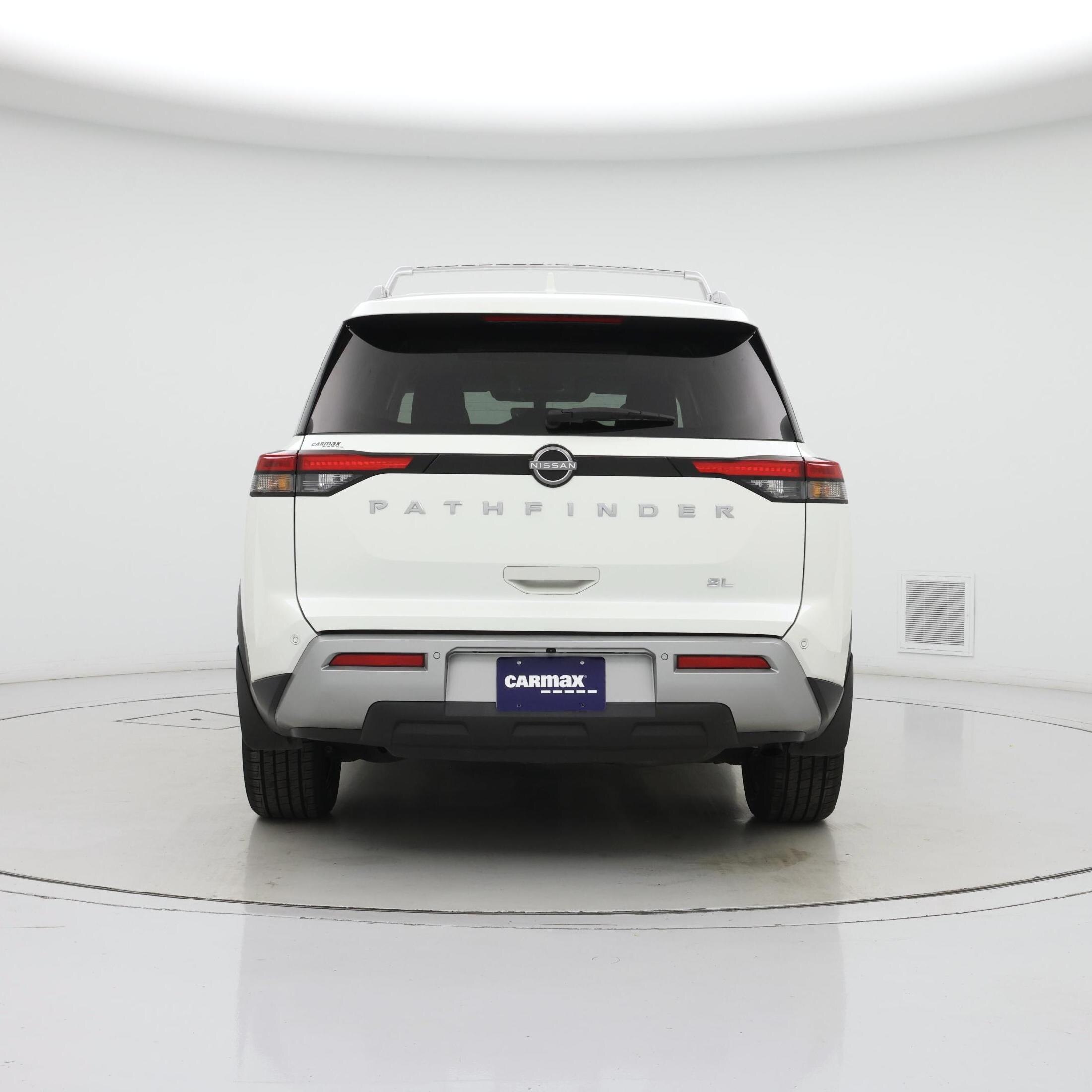 Thumbnail: 2023 Nissan Pathfinder - 6