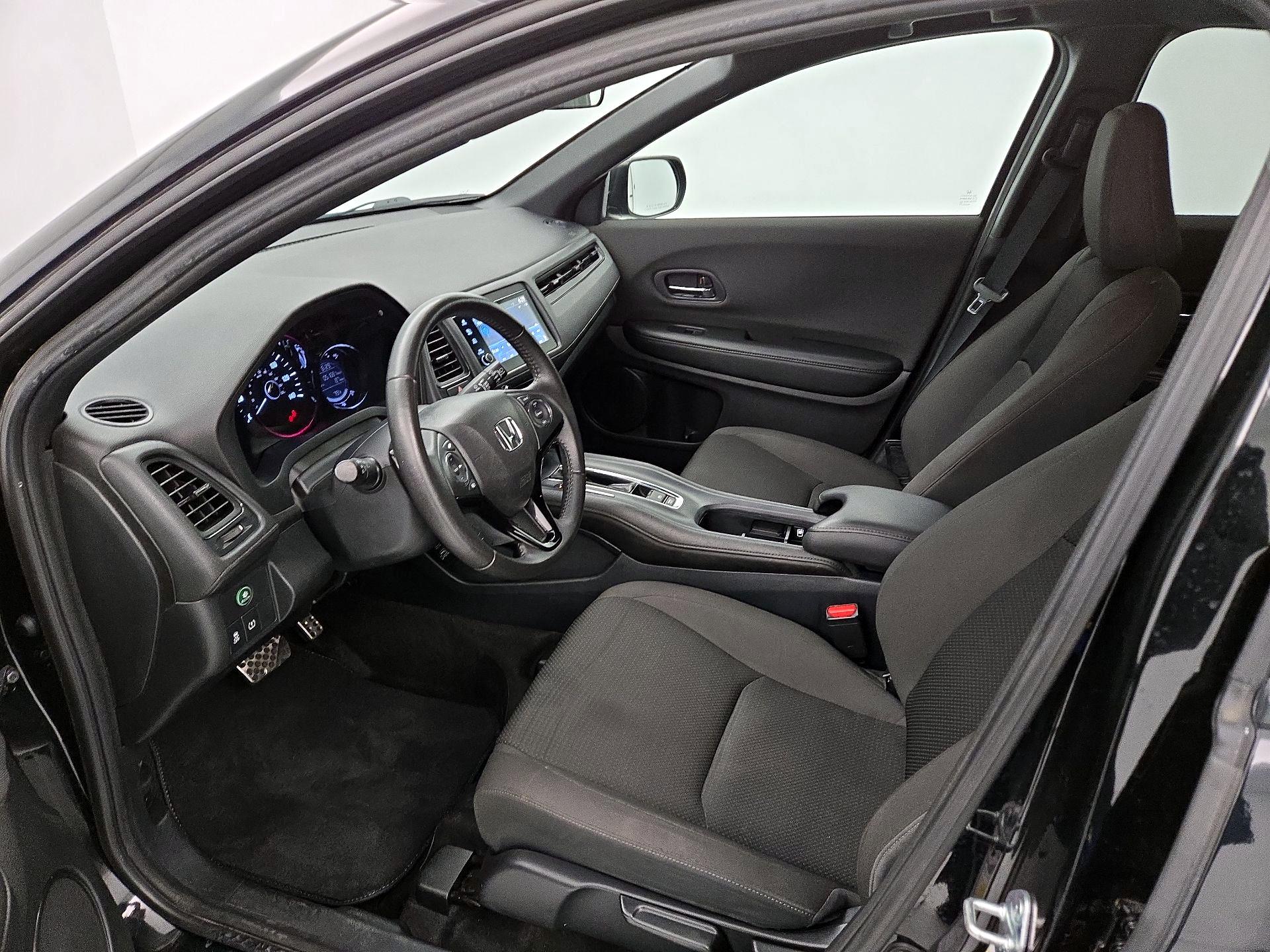 Thumbnail: 2021 Honda HR-V - 11