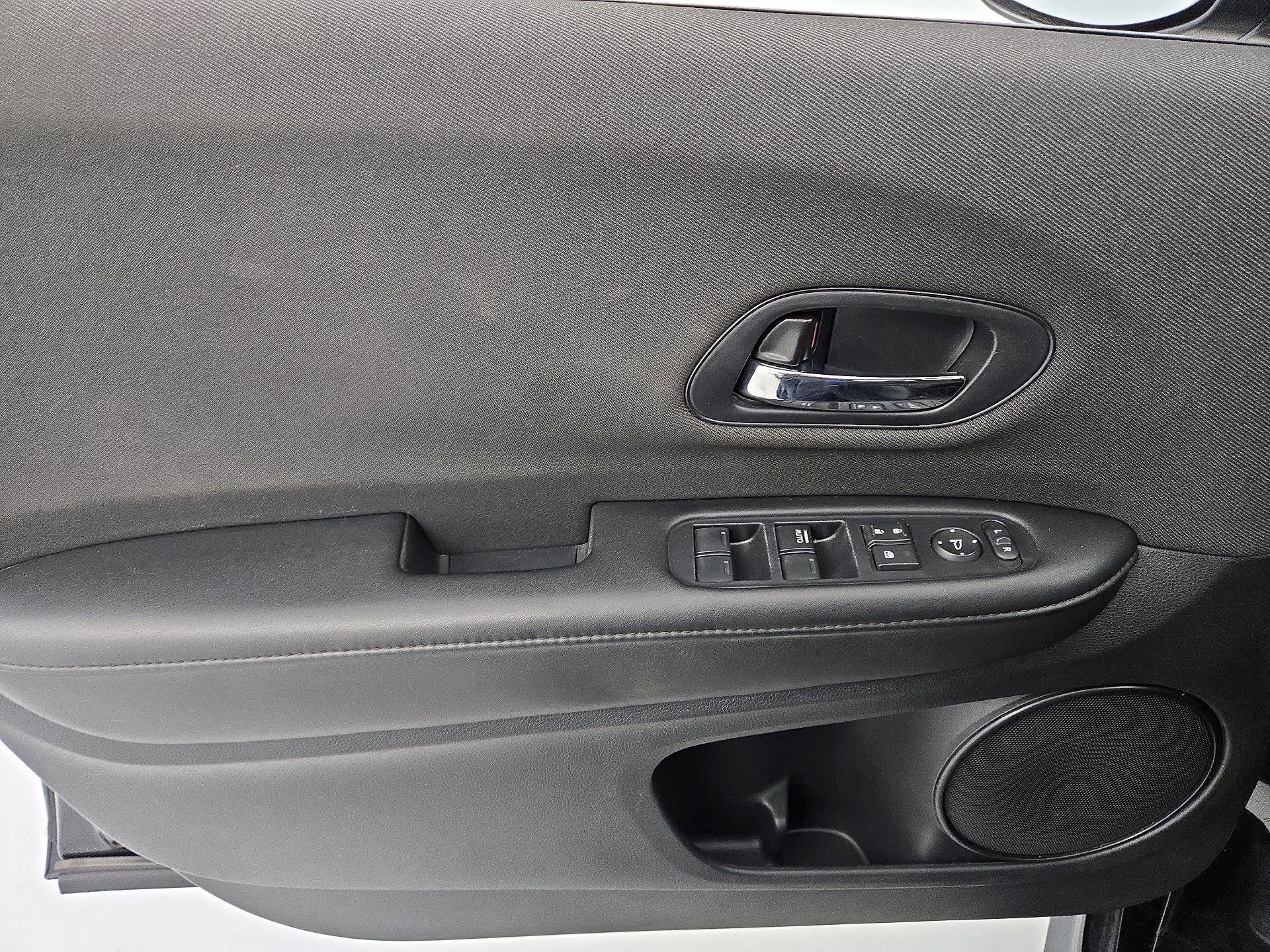 Thumbnail: 2021 Honda HR-V - 12