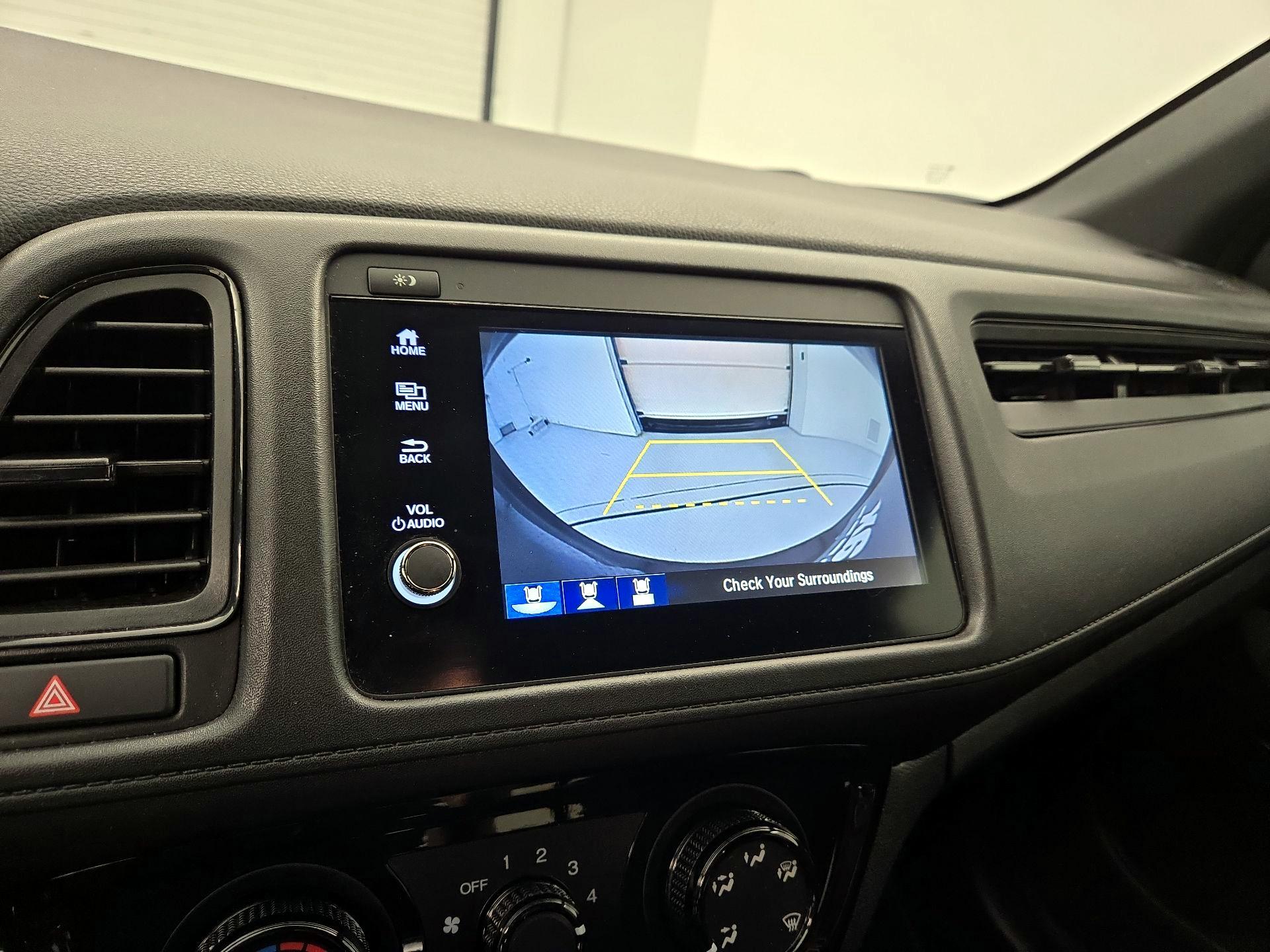 Thumbnail: 2021 Honda HR-V - 14