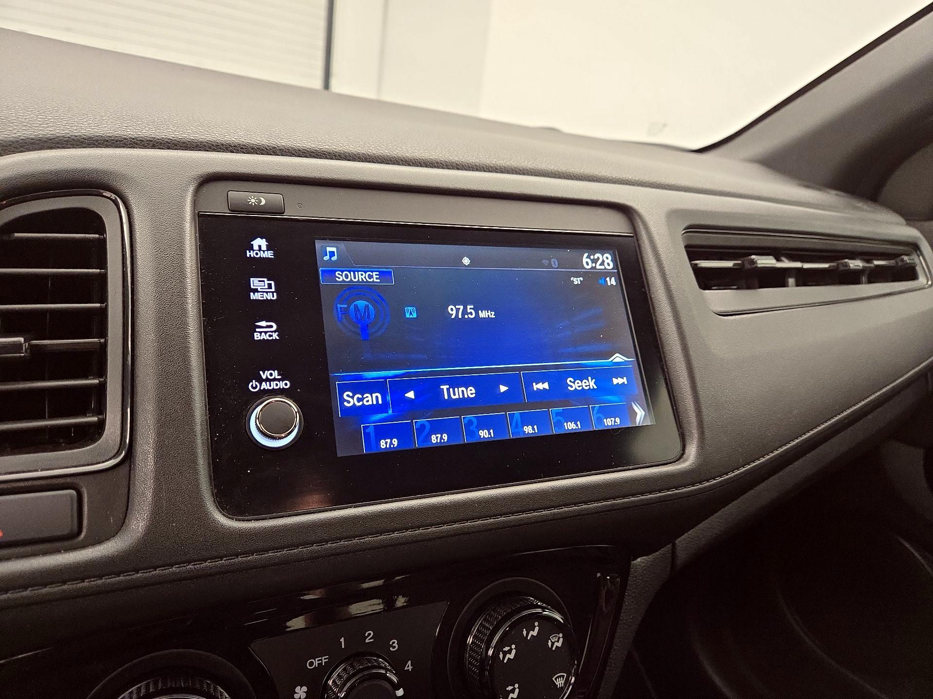 Thumbnail: 2021 Honda HR-V - 15