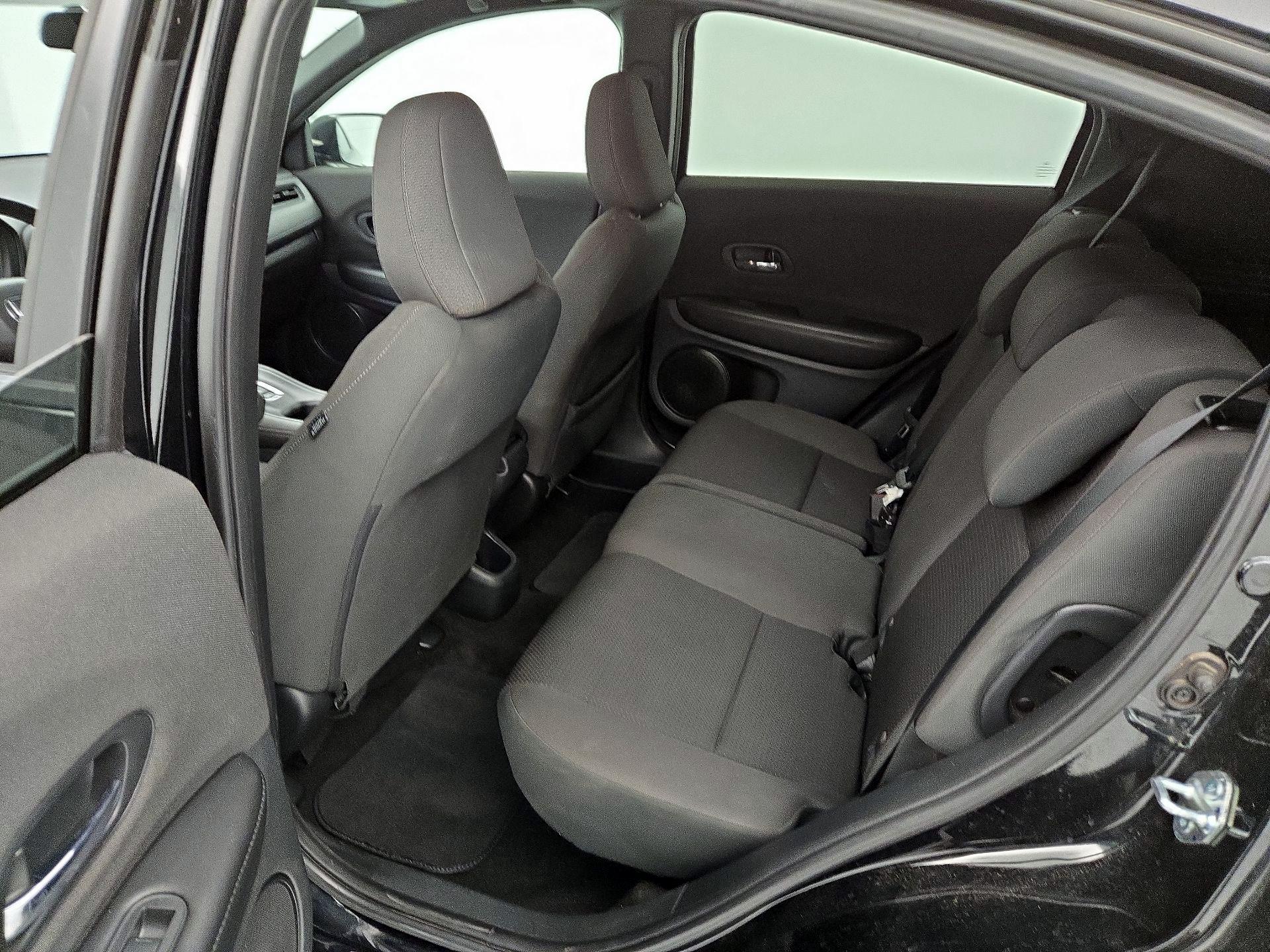 Thumbnail: 2021 Honda HR-V - 19