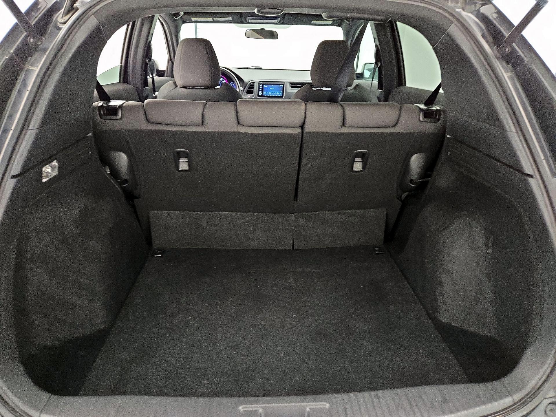 Thumbnail: 2021 Honda HR-V - 20