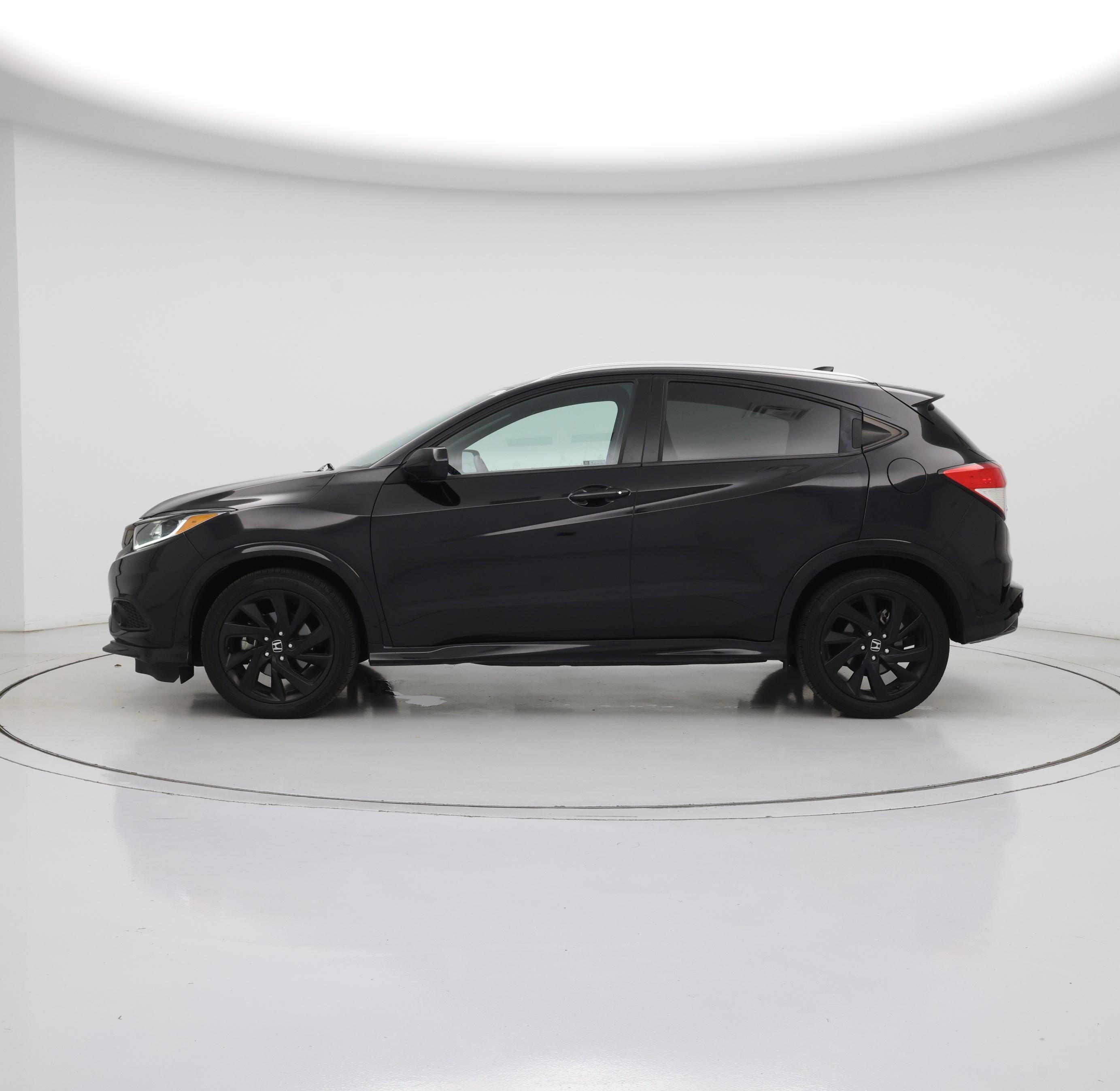 Thumbnail: 2021 Honda HR-V - 3