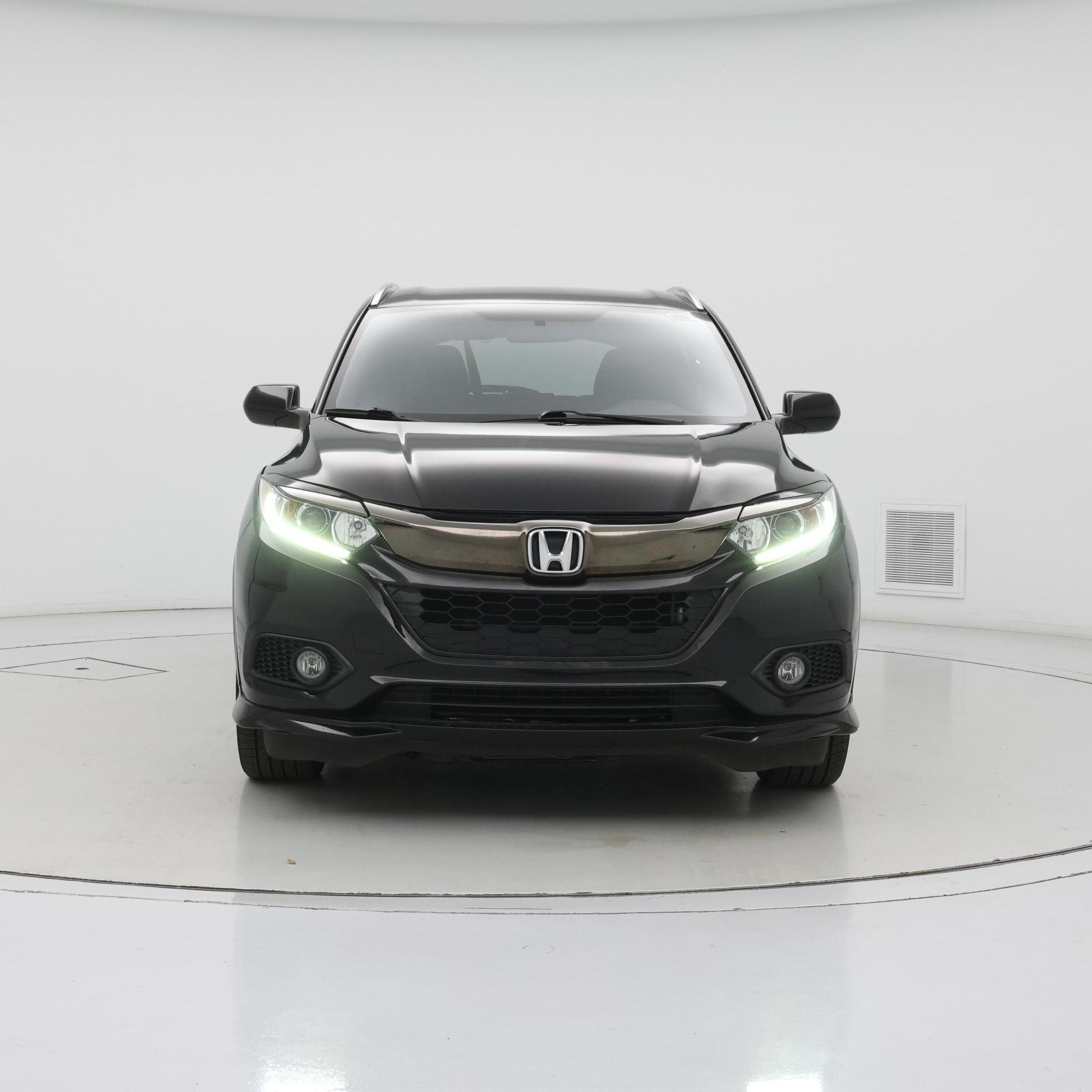 Thumbnail: 2021 Honda HR-V - 5