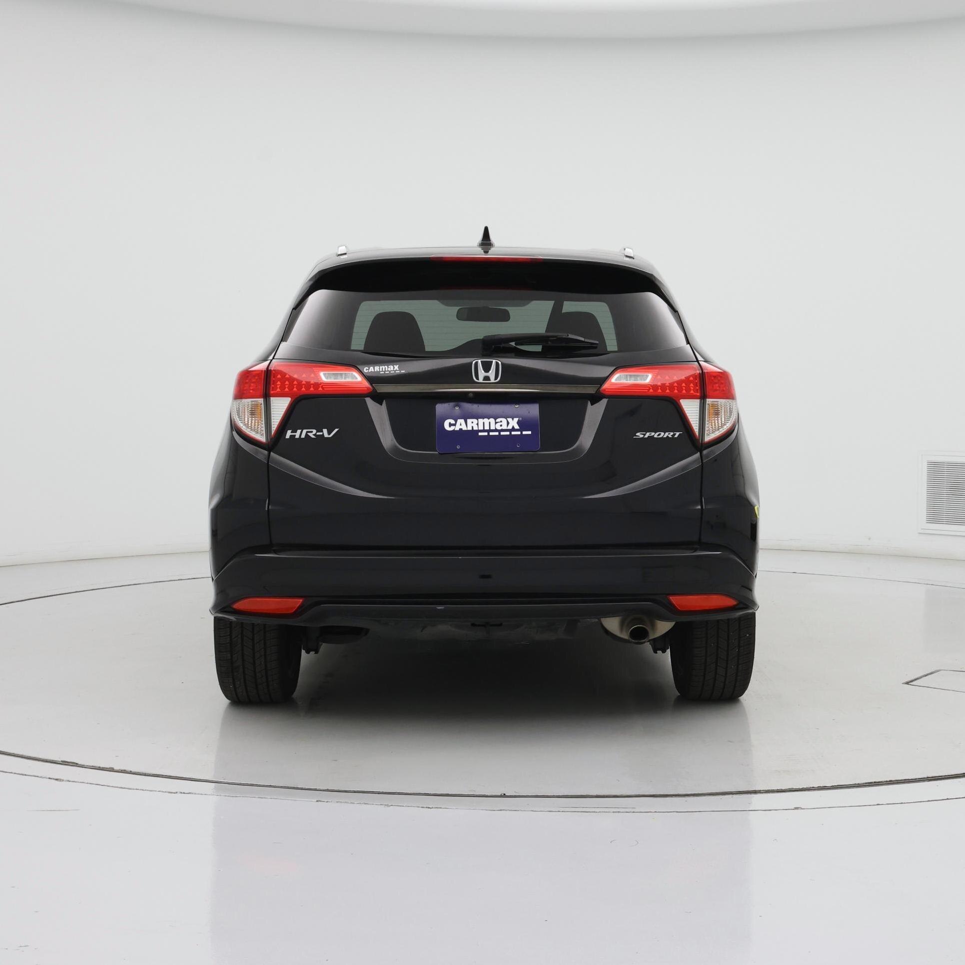 Thumbnail: 2021 Honda HR-V - 6