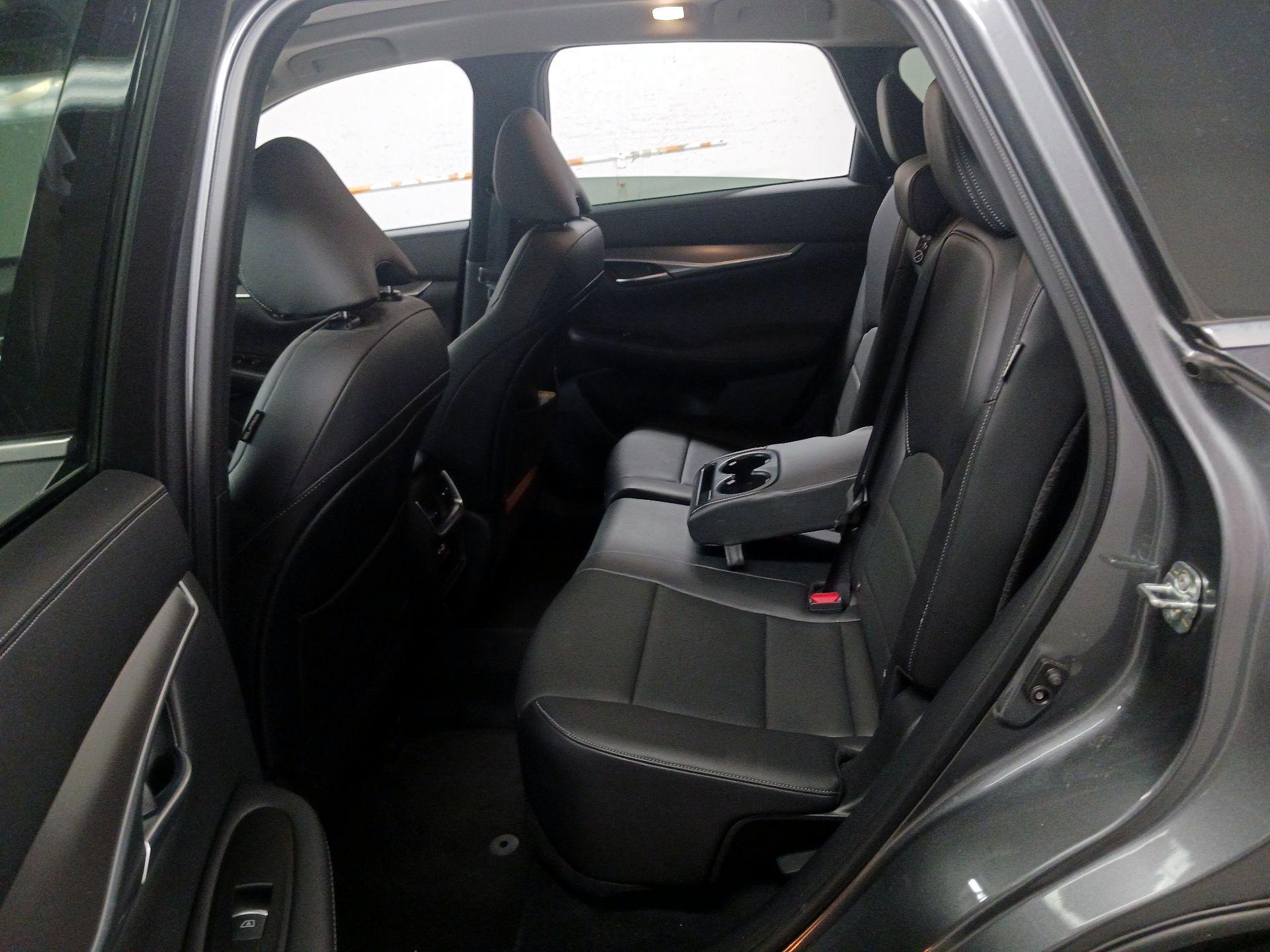 Thumbnail: 2023 INFINITI QX50 - 17