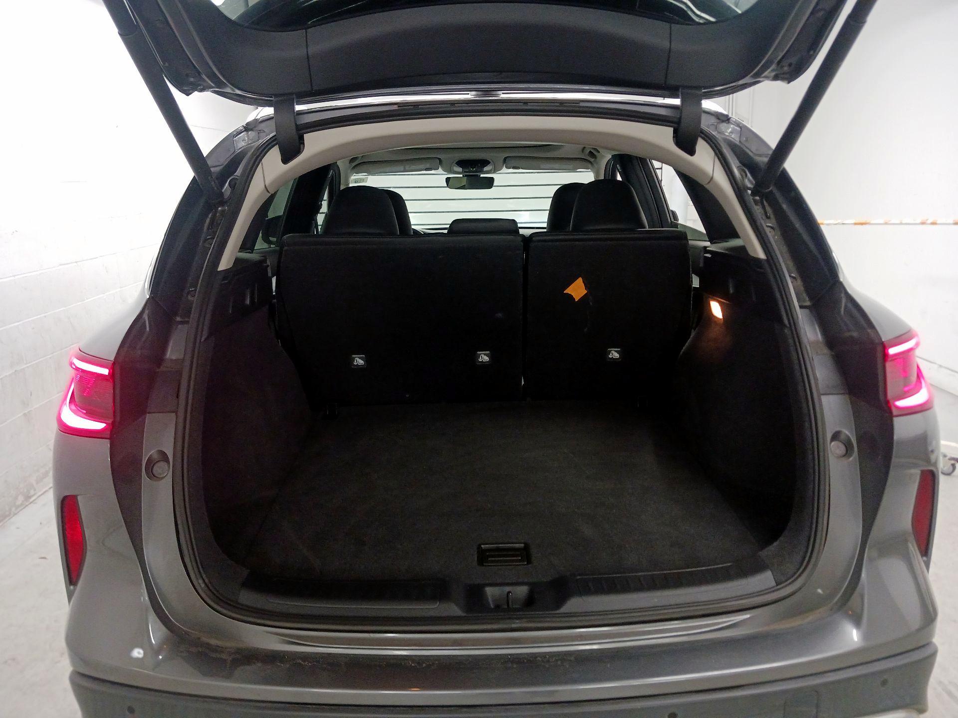 Thumbnail: 2023 INFINITI QX50 - 18