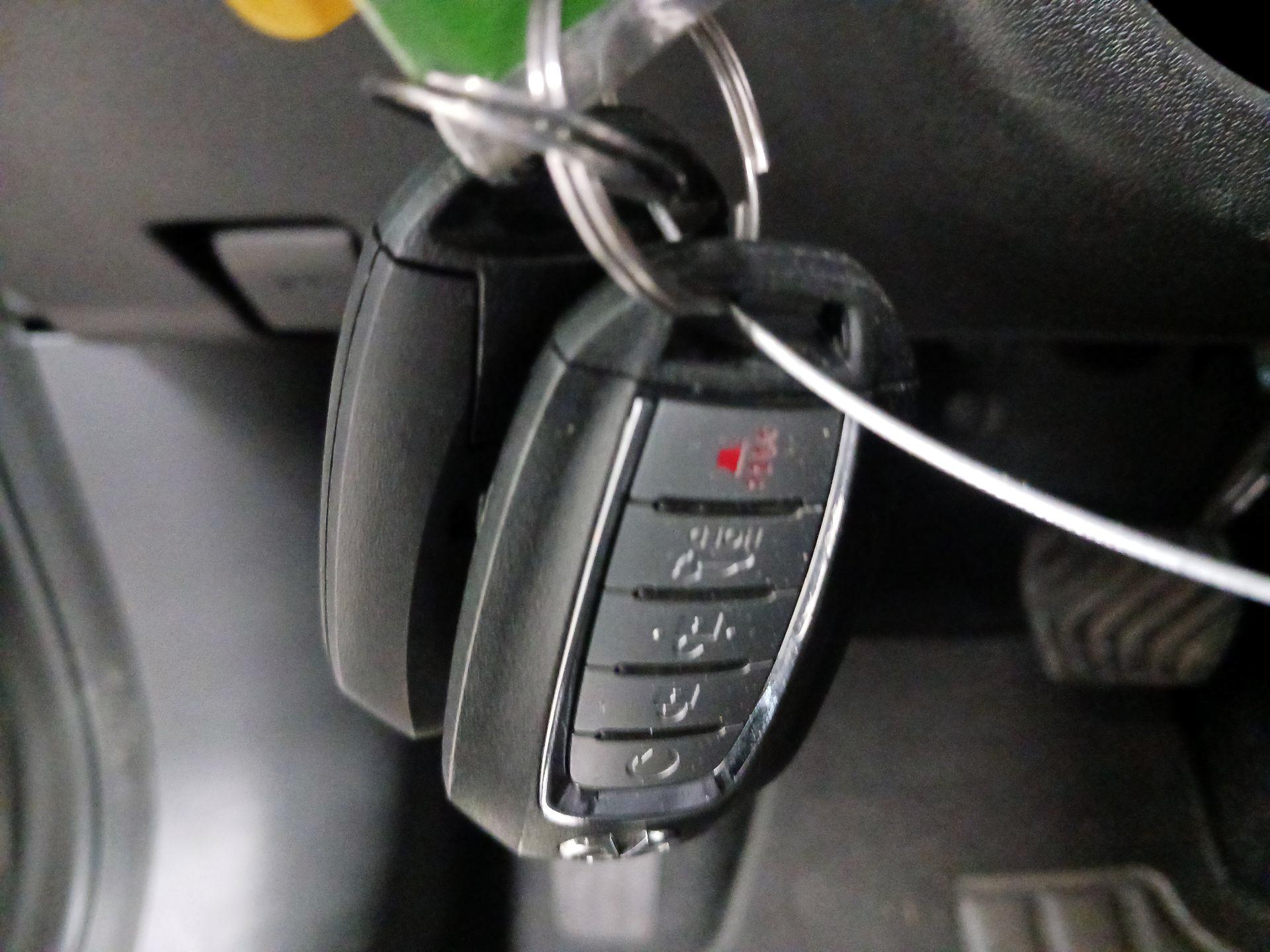 Thumbnail: 2023 INFINITI QX50 - 20