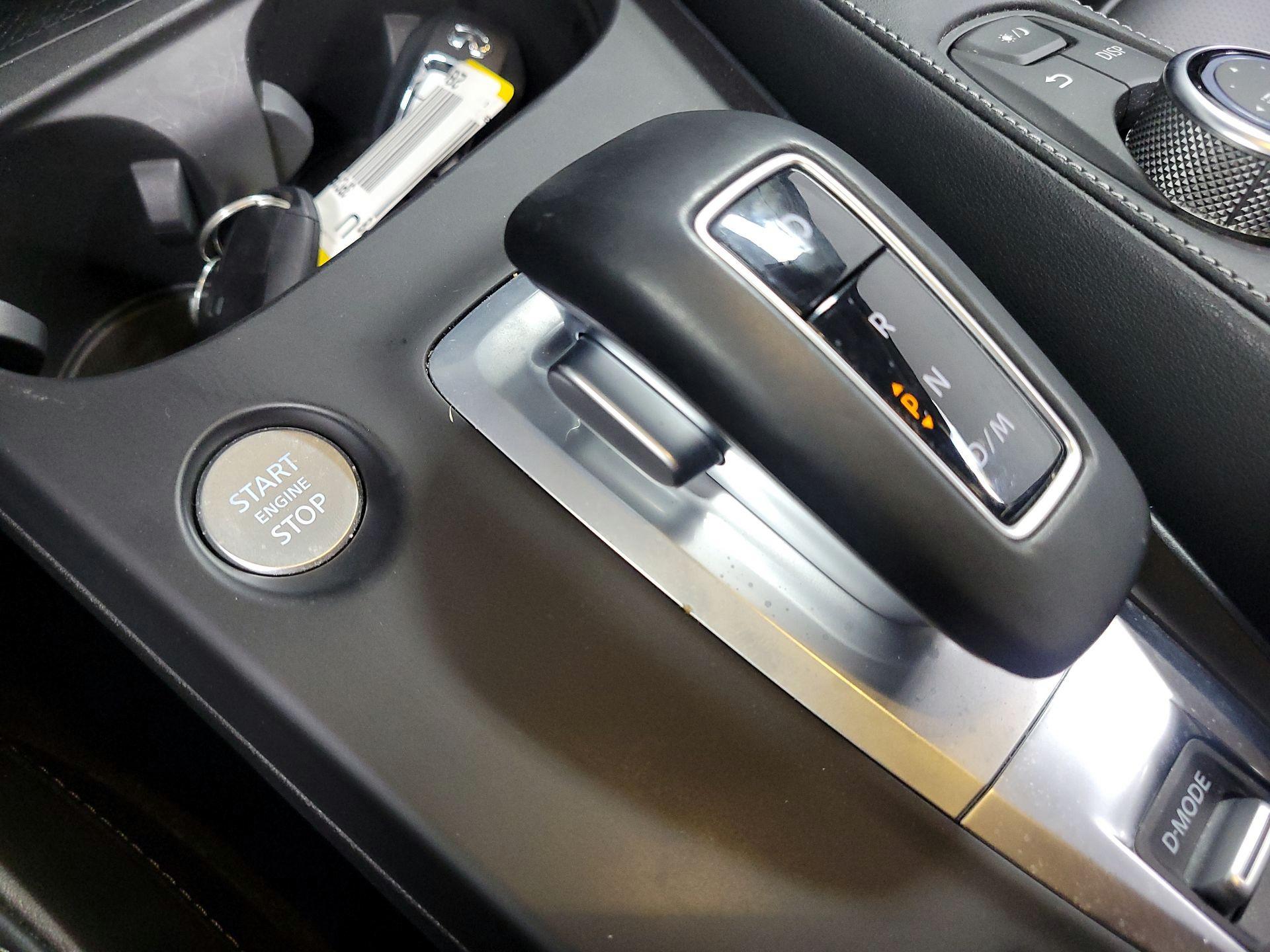 Thumbnail: 2023 INFINITI QX50 - 13