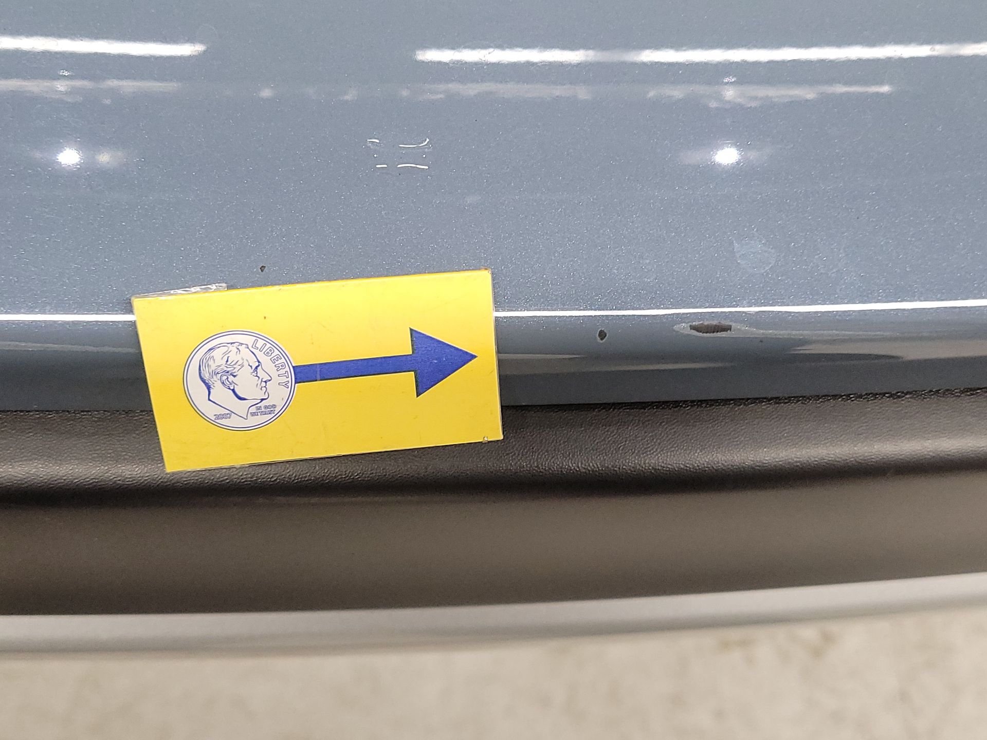 Thumbnail: 2023 INFINITI QX50 - 18