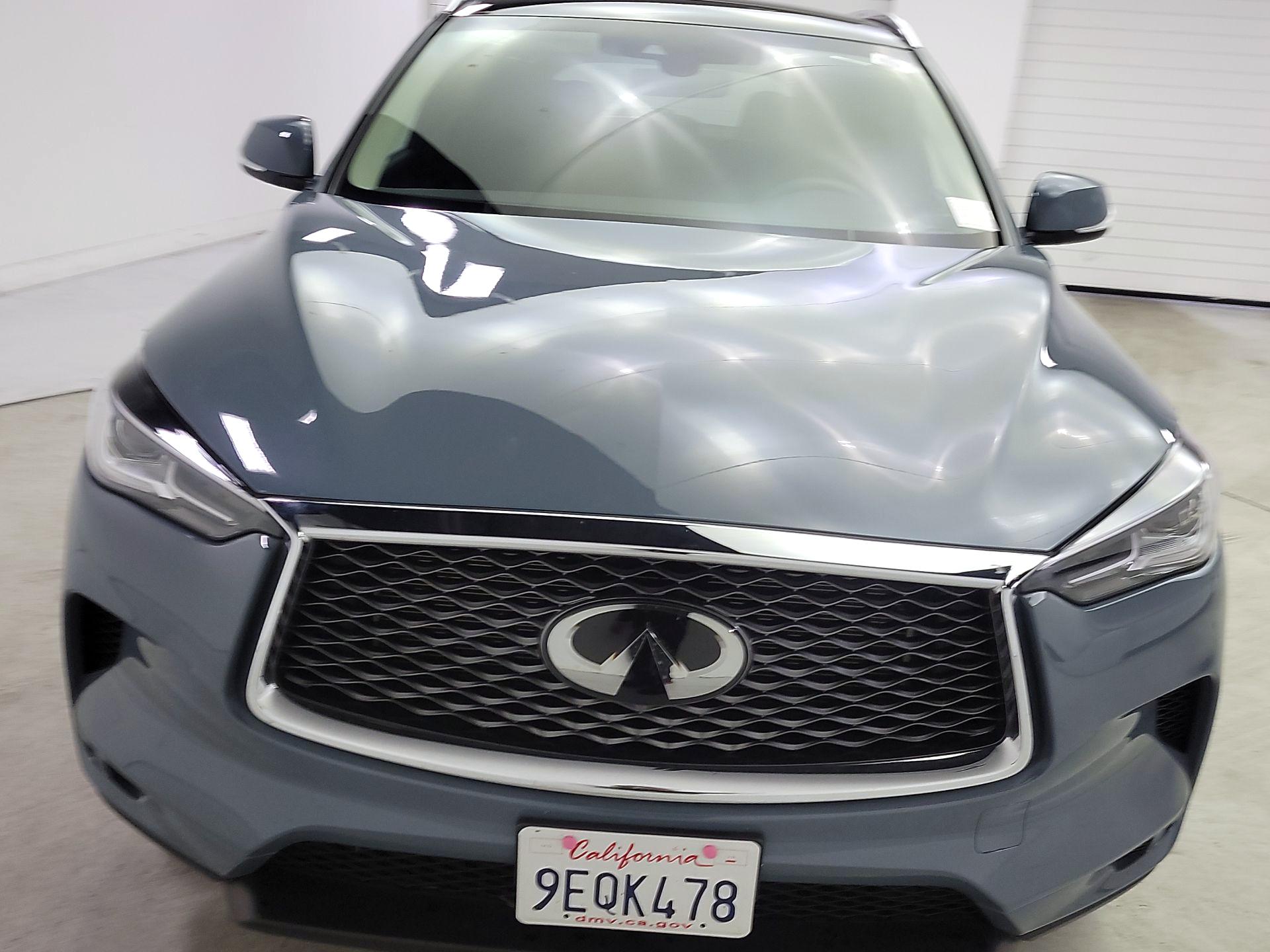 Thumbnail: 2023 INFINITI QX50 - 2