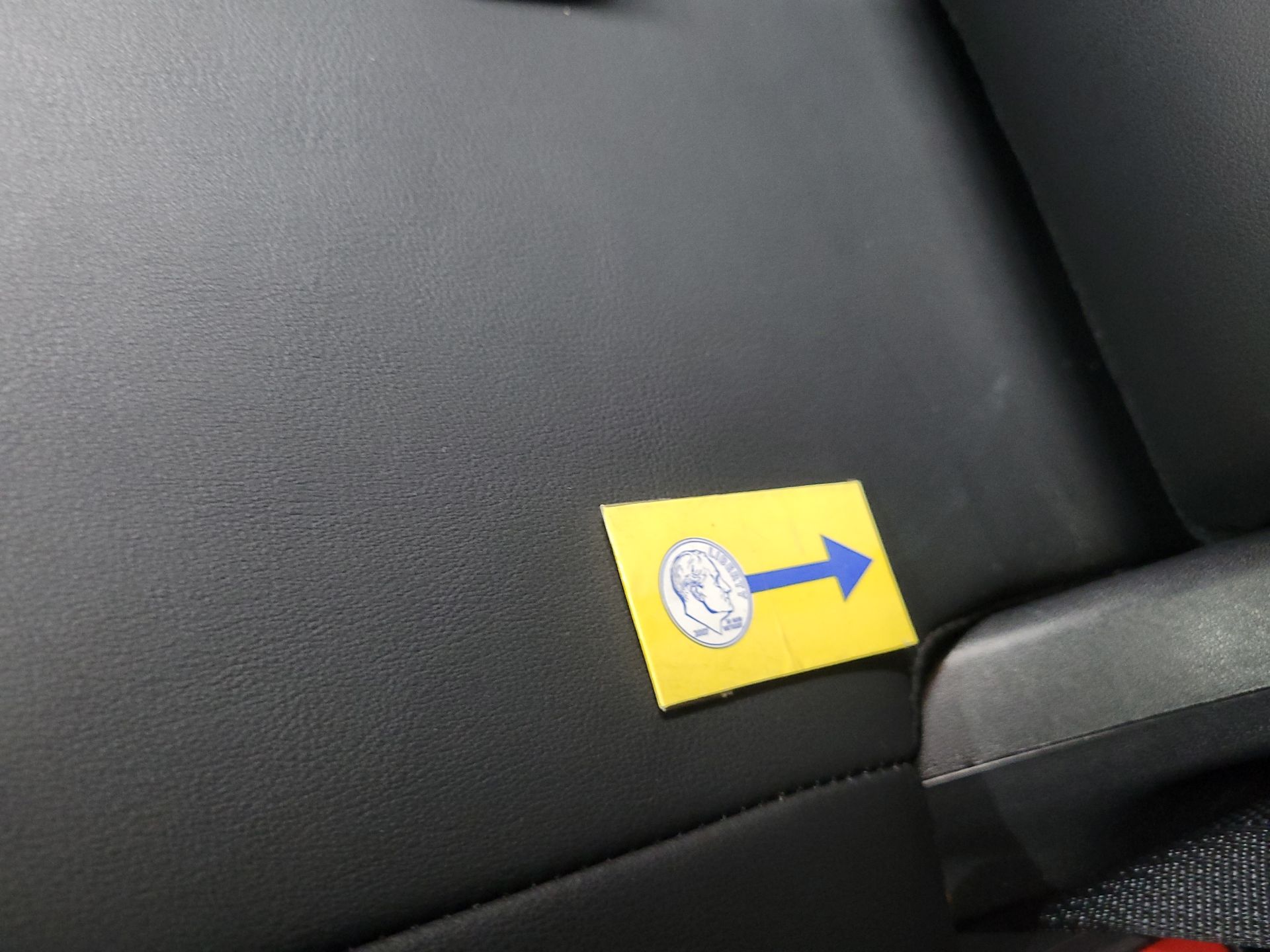 Thumbnail: 2023 INFINITI QX50 - 20