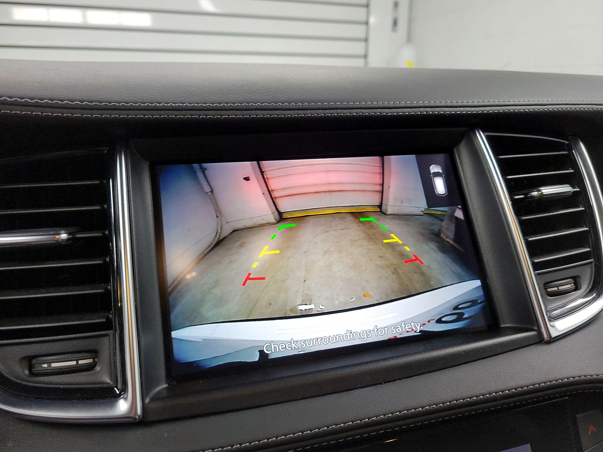 Thumbnail: 2023 INFINITI QX50 - 14