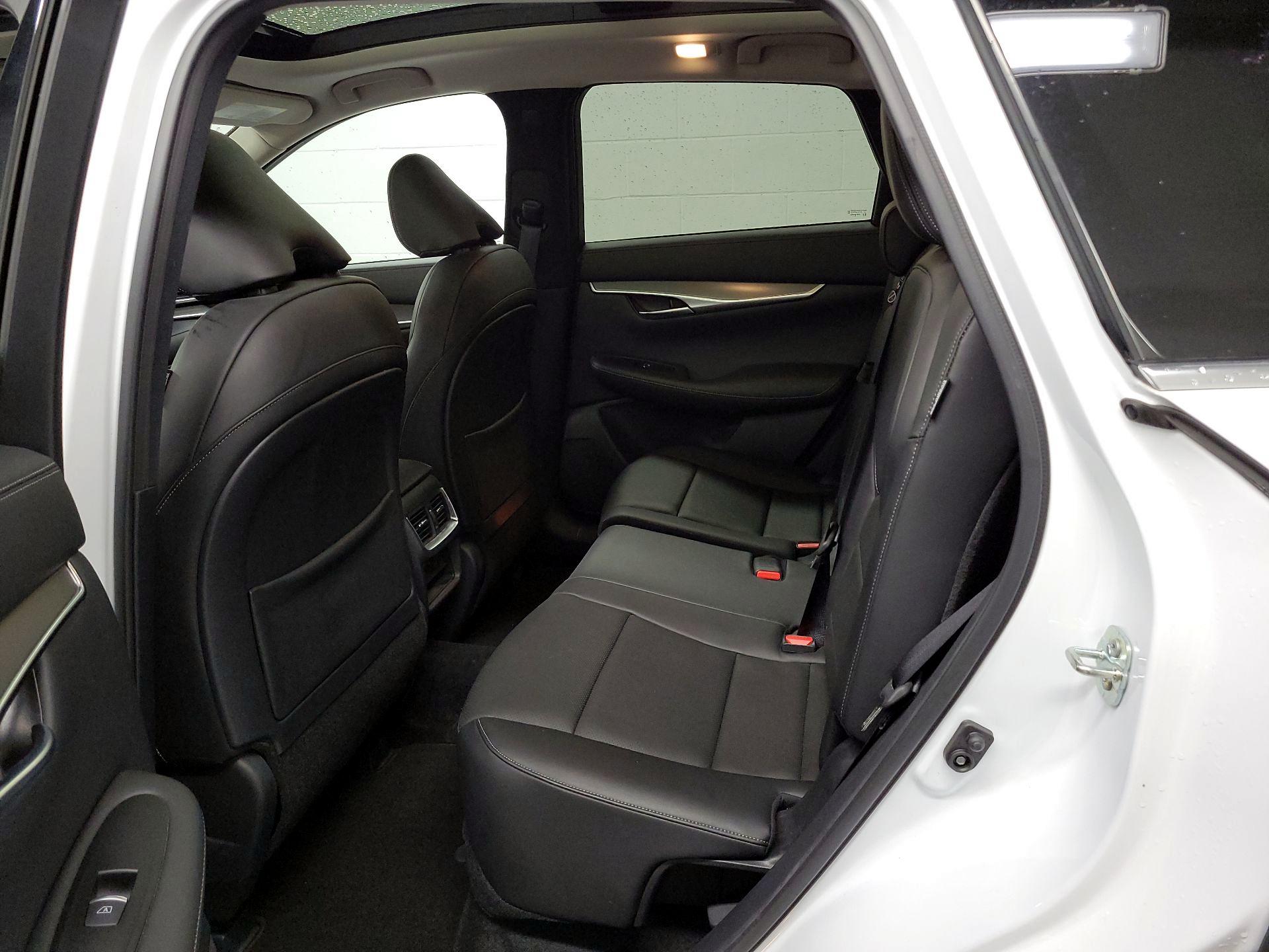 Thumbnail: 2023 INFINITI QX50 - 20