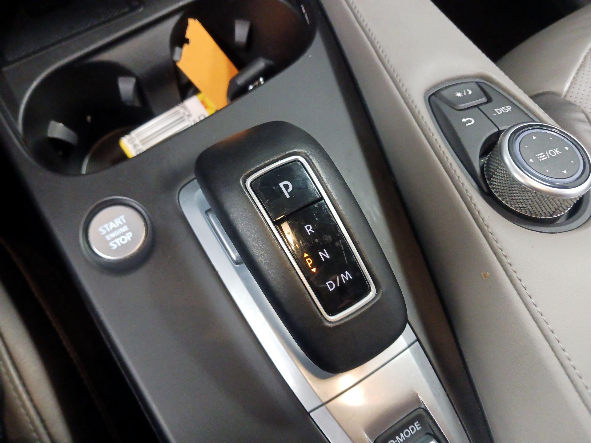 Thumbnail: 2023 INFINITI QX50 - 15