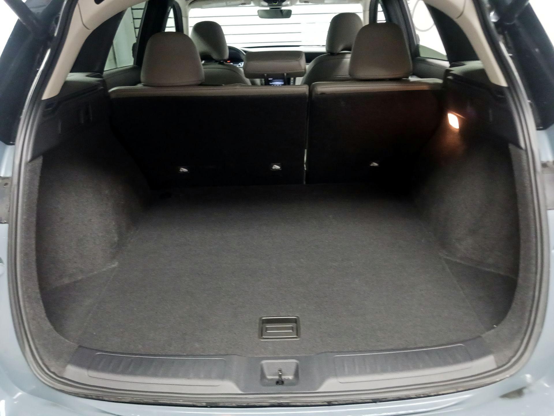 Thumbnail: 2023 INFINITI QX50 - 16