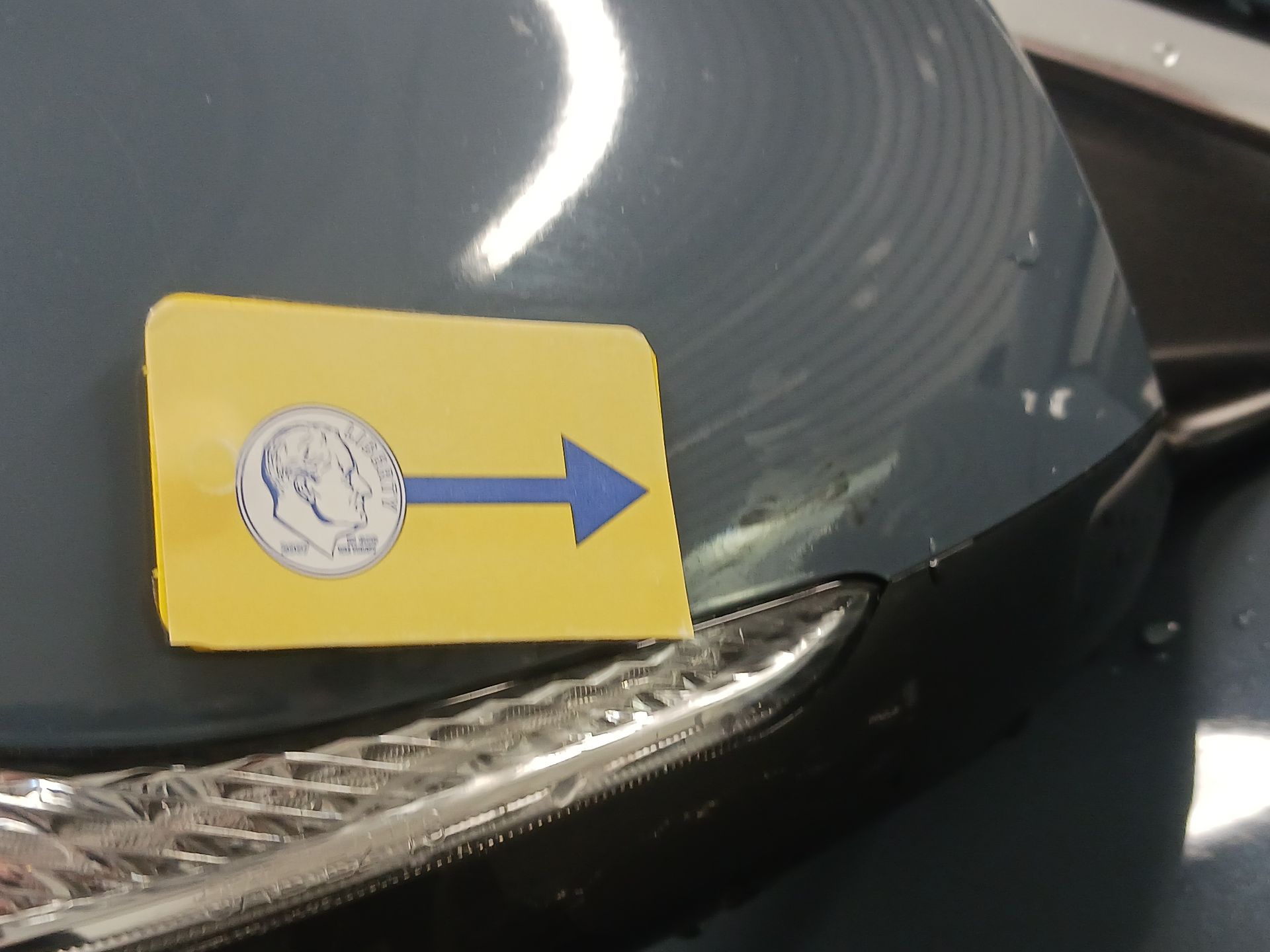 Thumbnail: 2023 INFINITI QX50 - 19