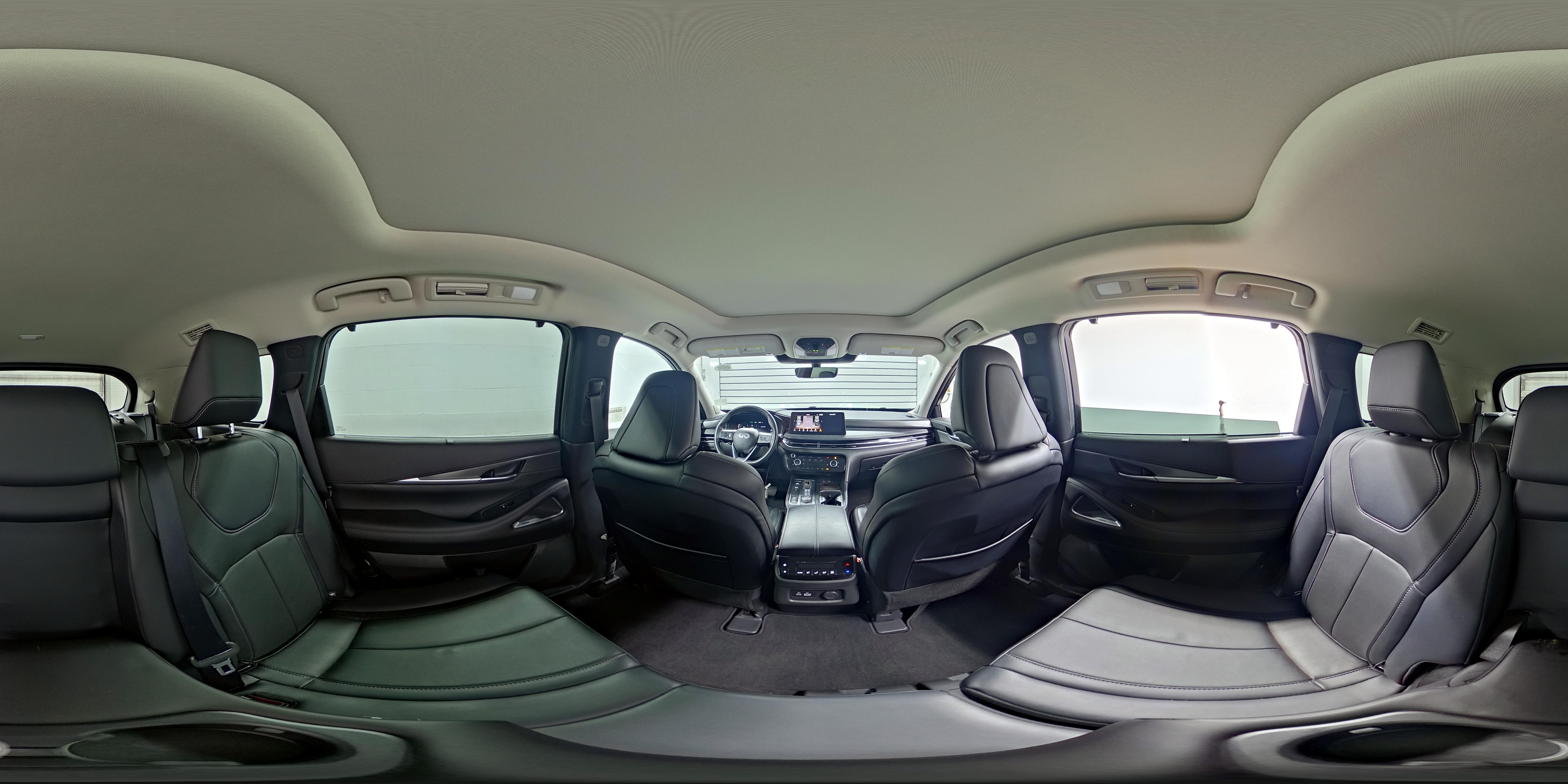 2023 INFINITI QX60 LUXE - Photo 22