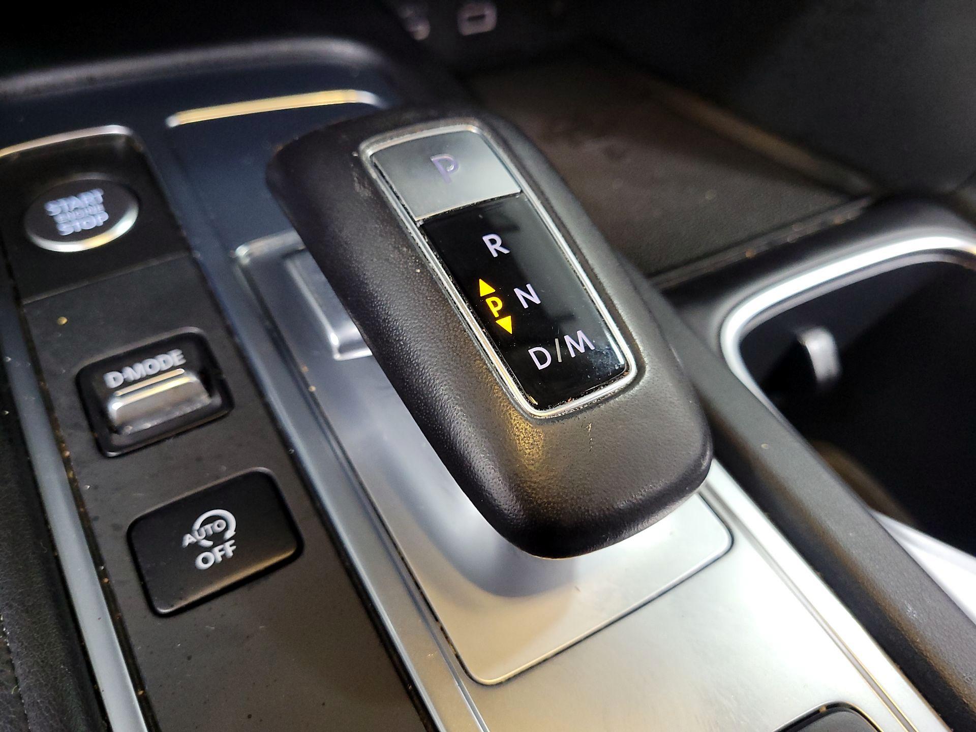 Thumbnail: 2023 INFINITI QX60 - 15