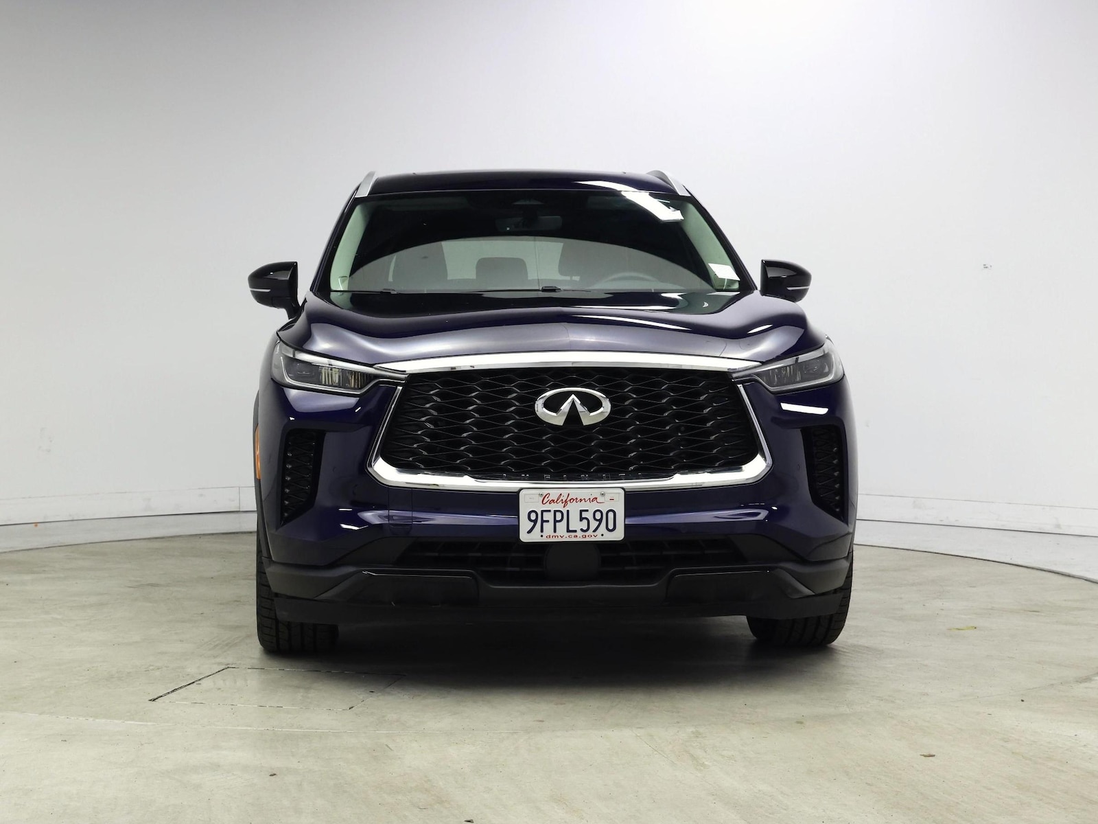 2023 INFINITI QX60 LUXE - Photo 6